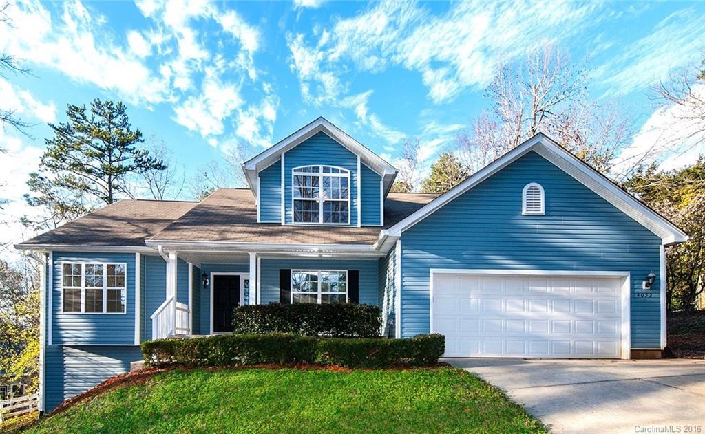 Tega Cay - Residential