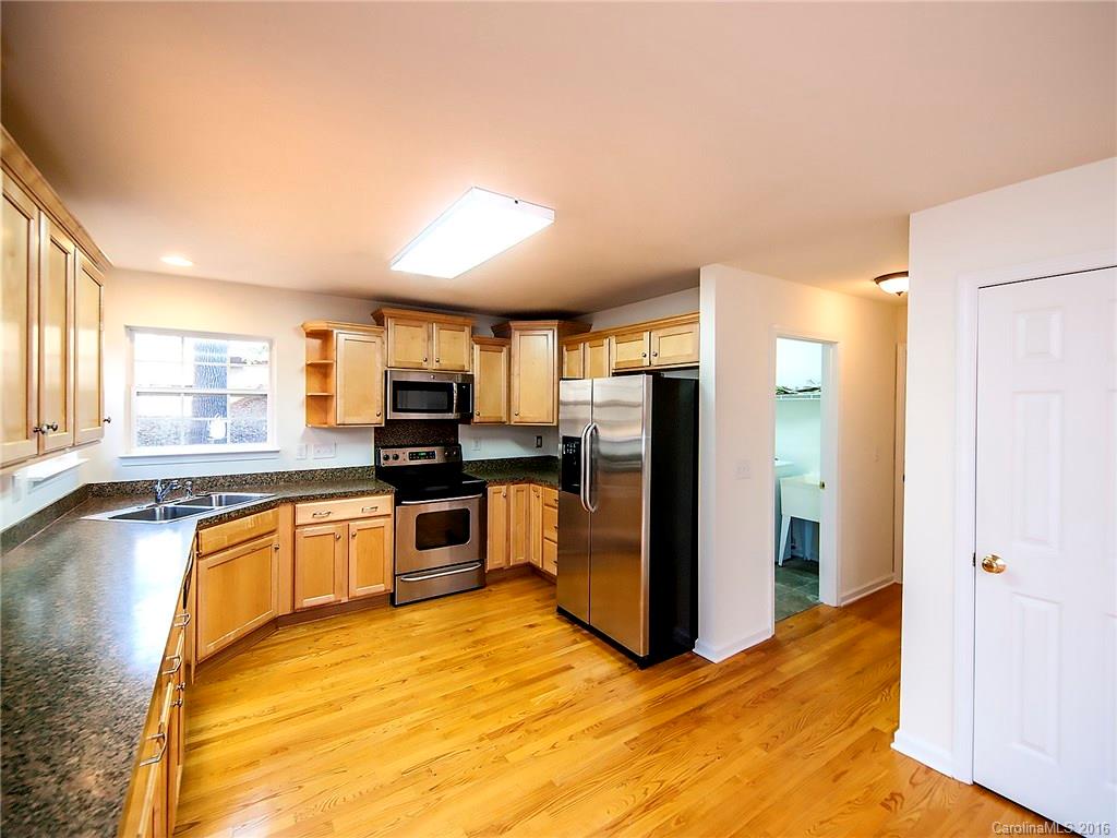 Tega Cay - Residential