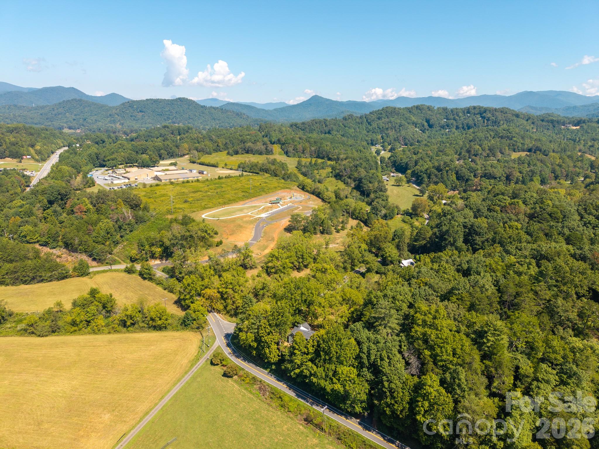 1846 Sunset Farms Road