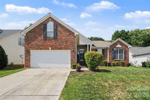 Photo of 4017 Guilford Court NW, Concord, NC 28027 (MLS # 4400854)