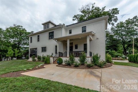 Photo of 405 Louise Avenue, Charlotte, NC 28204 (MLS # 4421550)