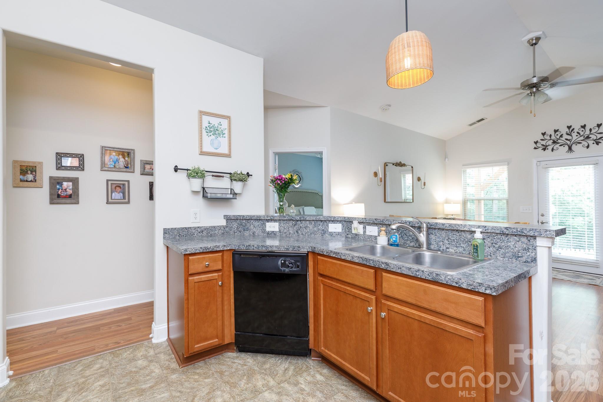 Creeks Edge - Residential