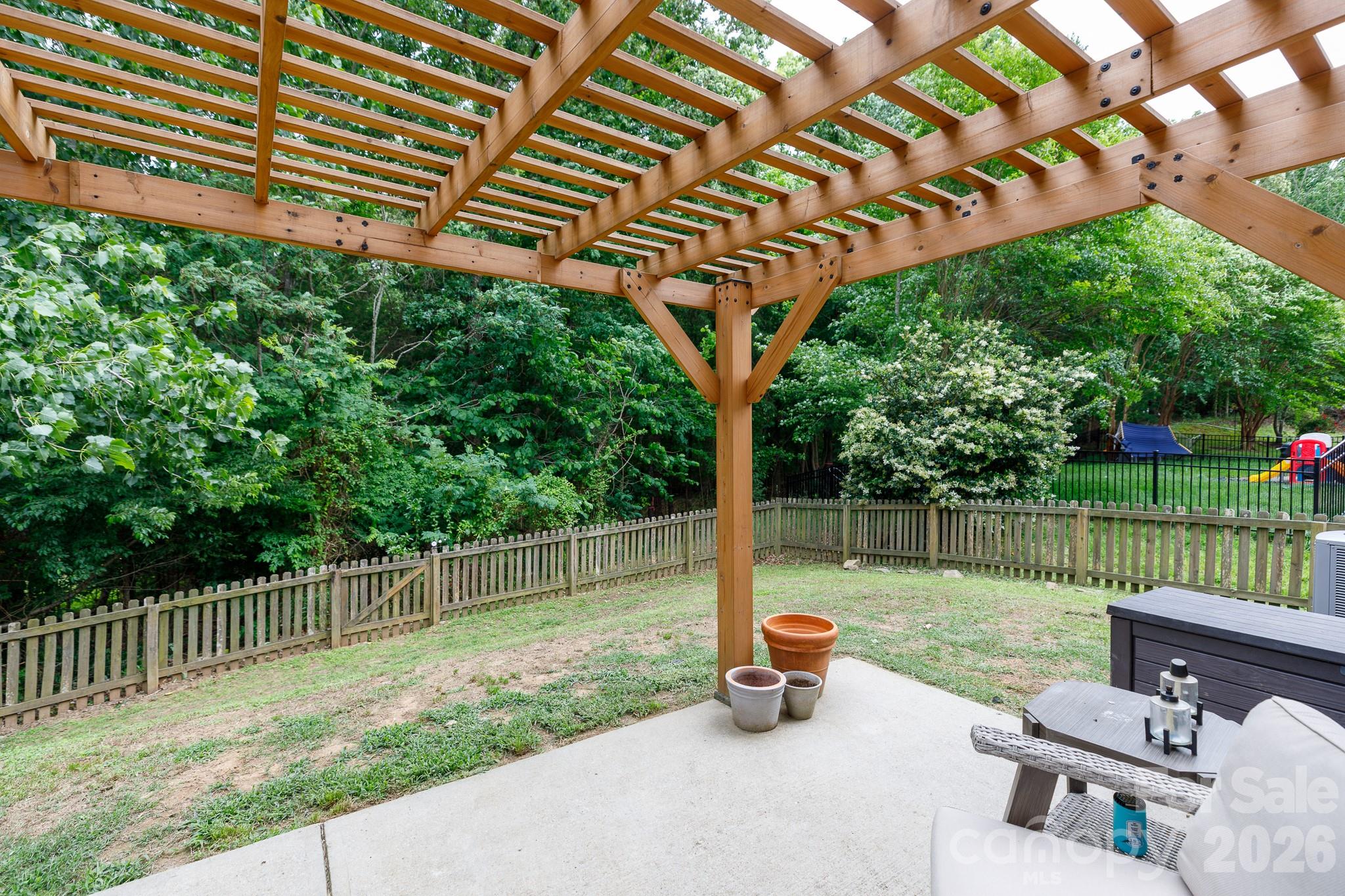 Creeks Edge - Residential