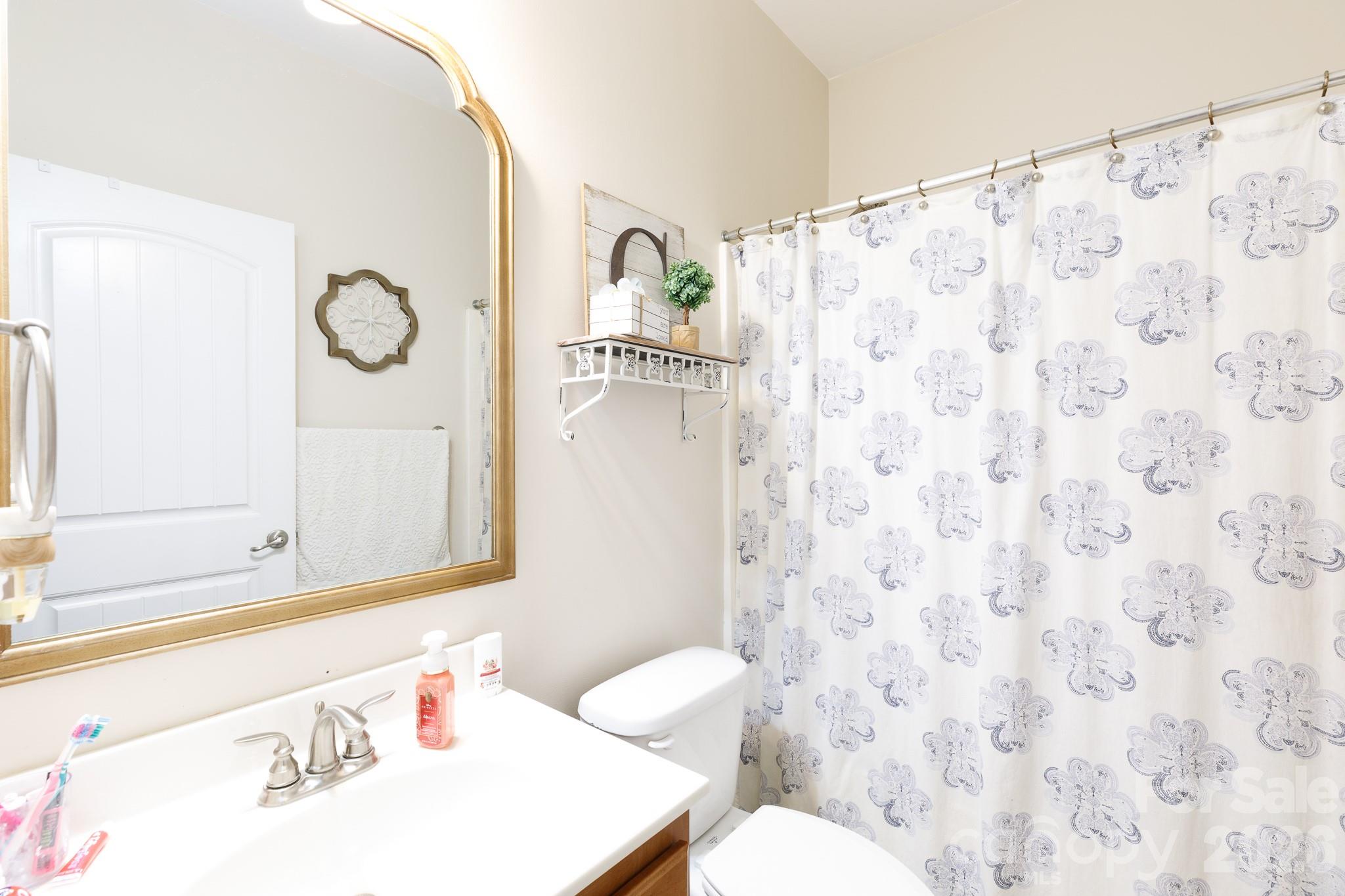 Creeks Edge - Residential