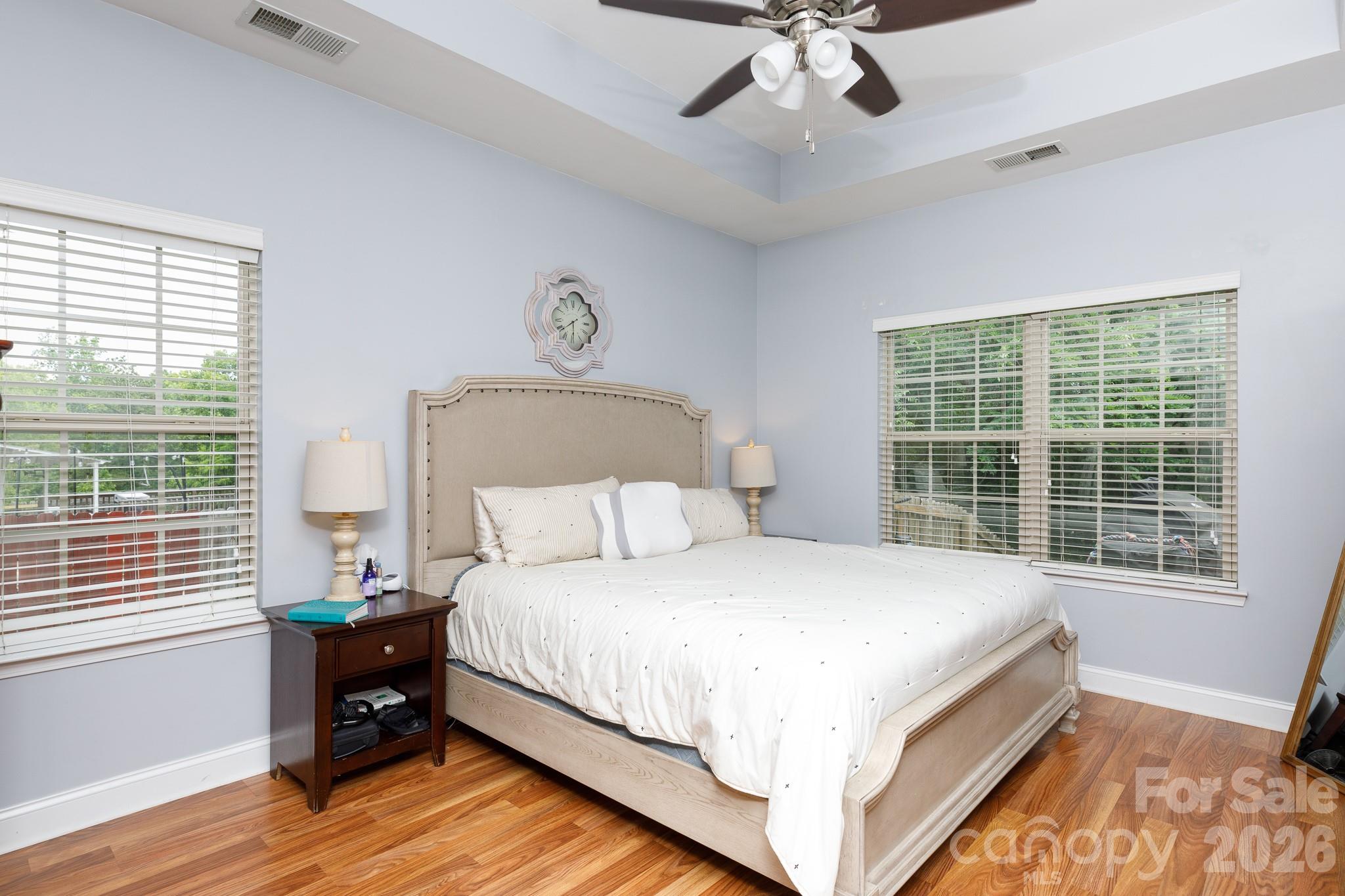Creeks Edge - Residential