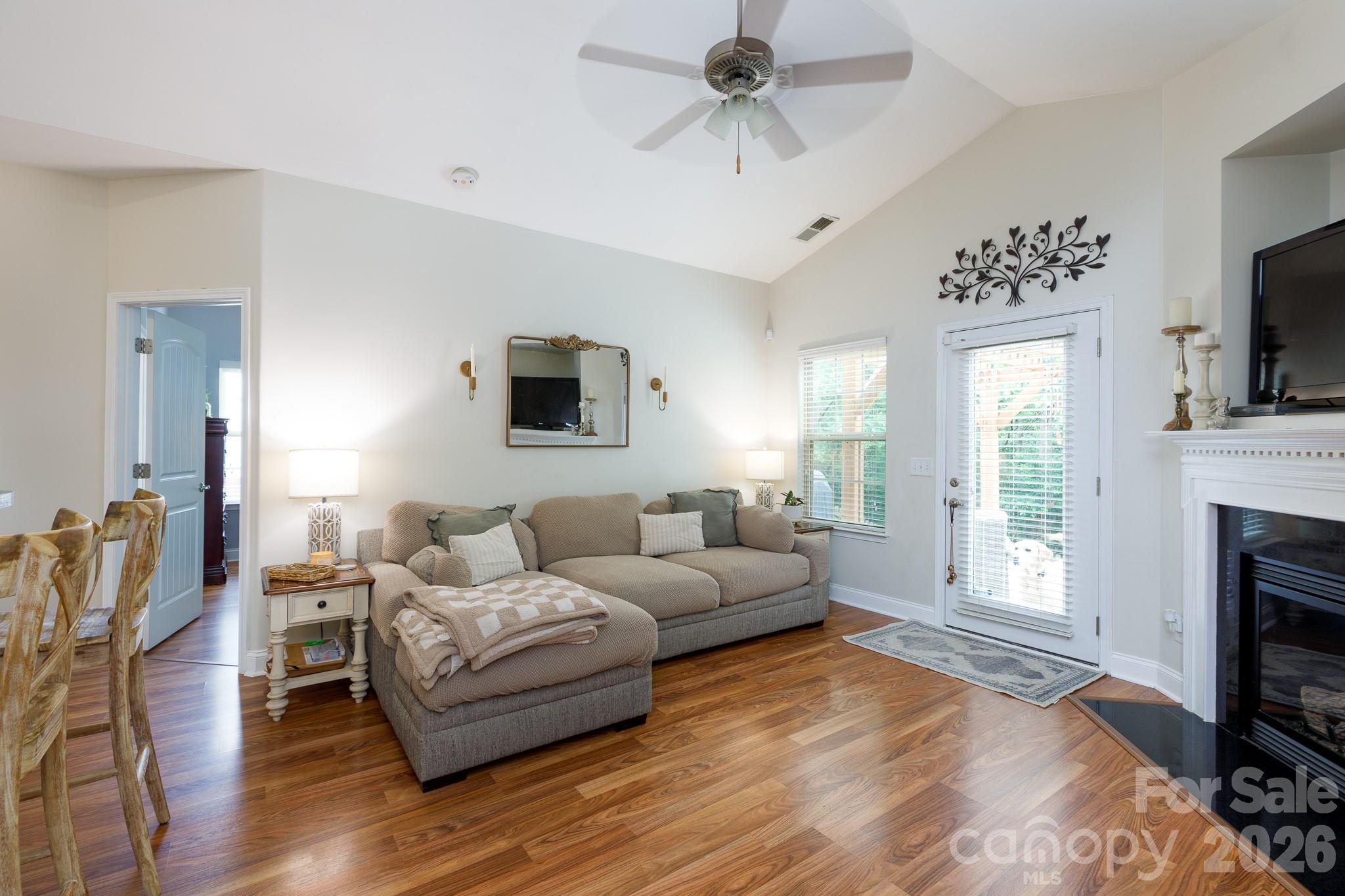 Creeks Edge - Residential
