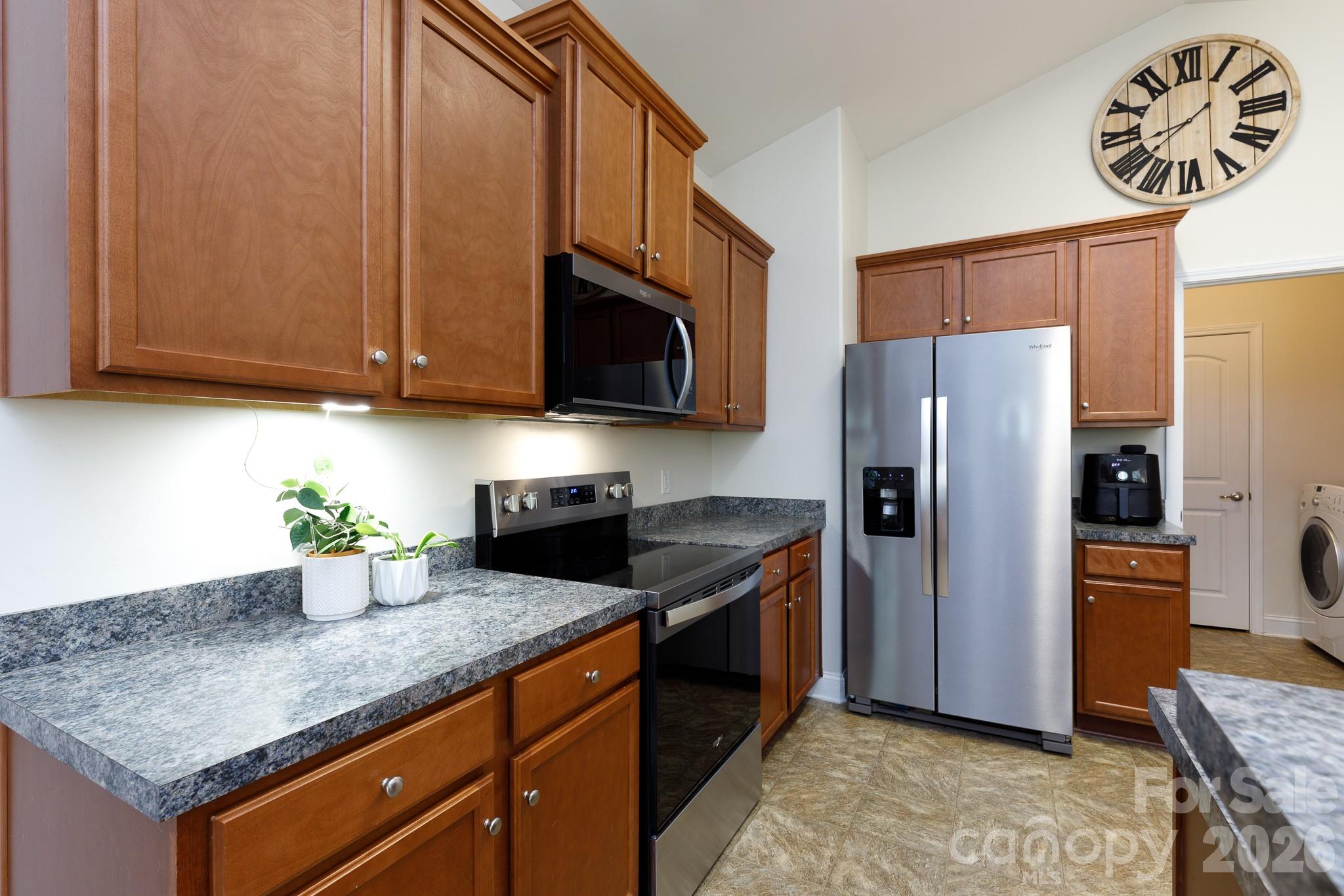 Creeks Edge - Residential