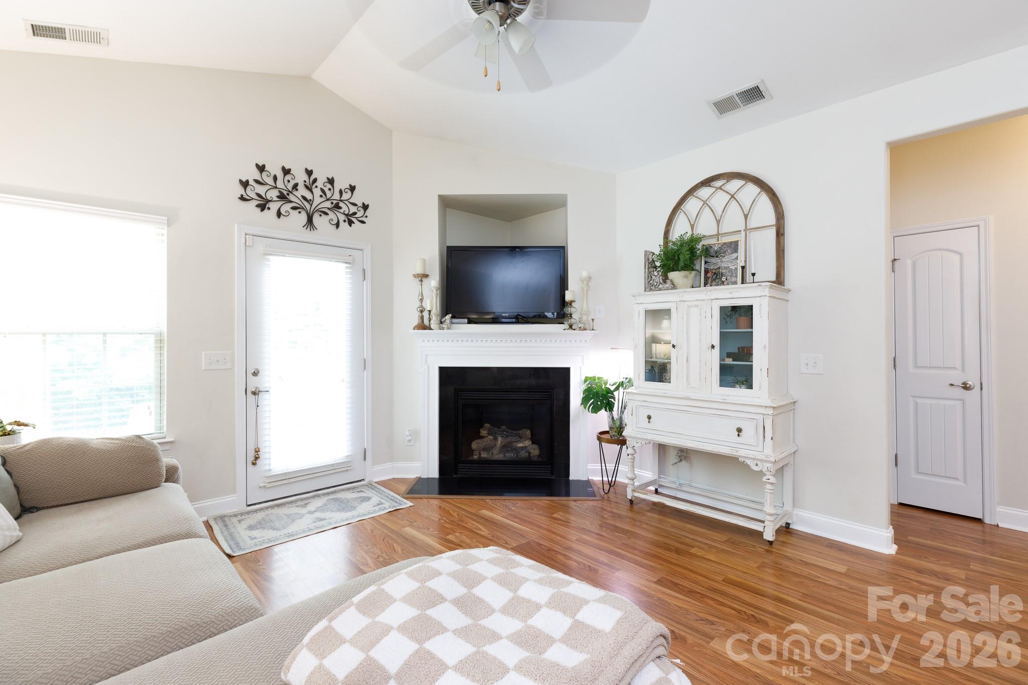 Creeks Edge - Residential