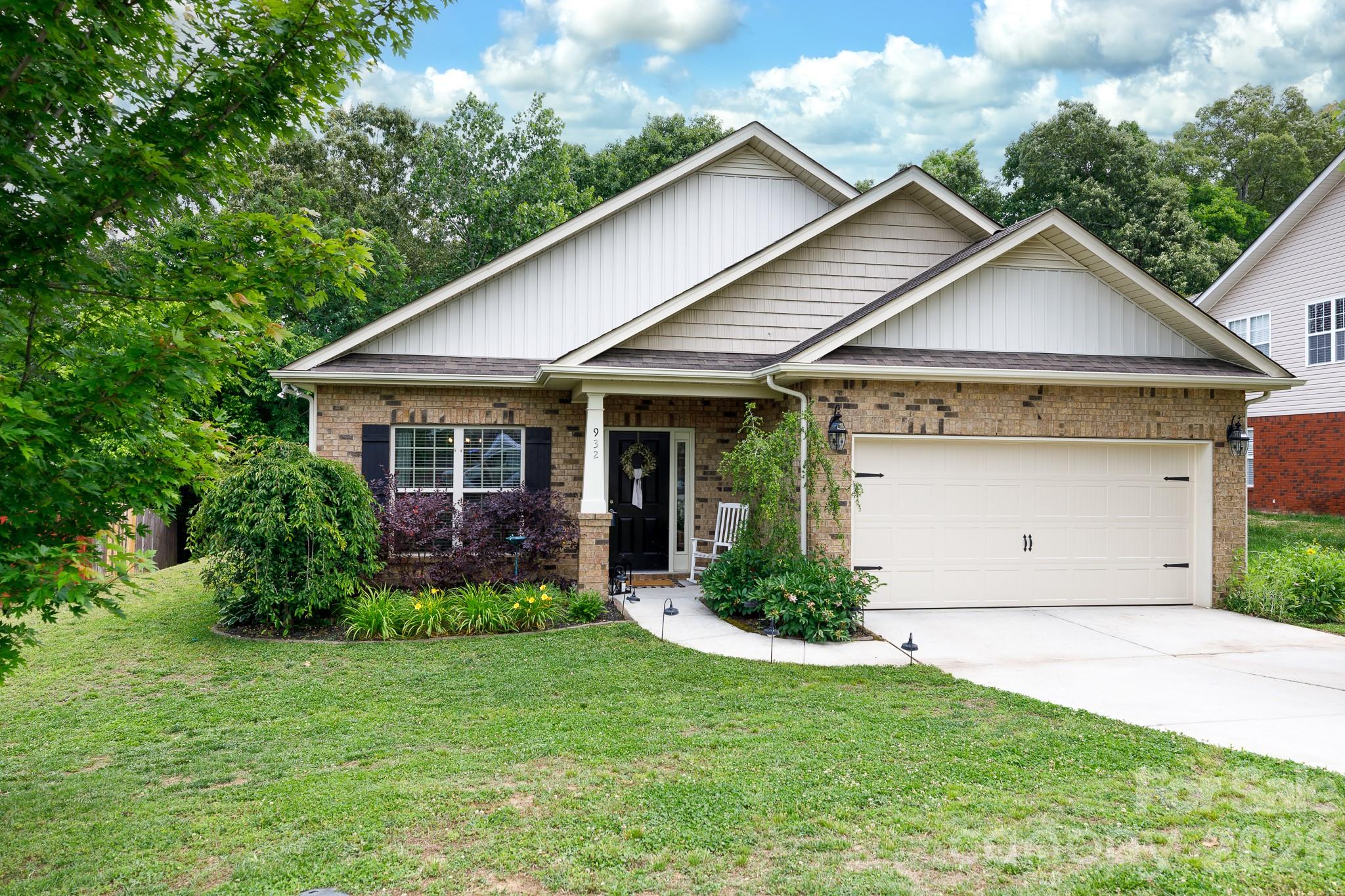 Creeks Edge - Residential