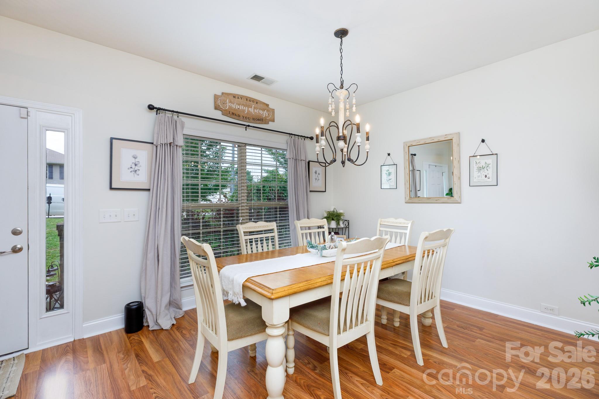 Creeks Edge - Residential