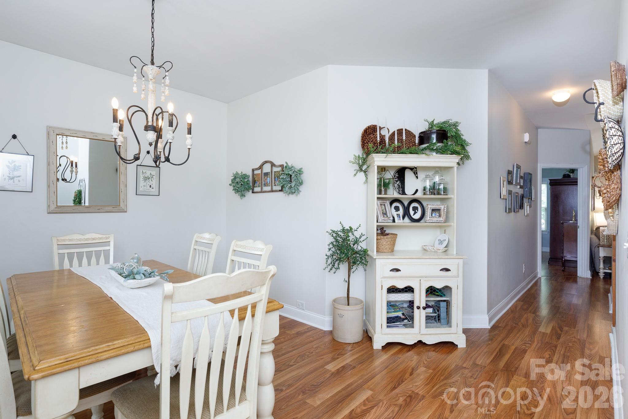 Creeks Edge - Residential