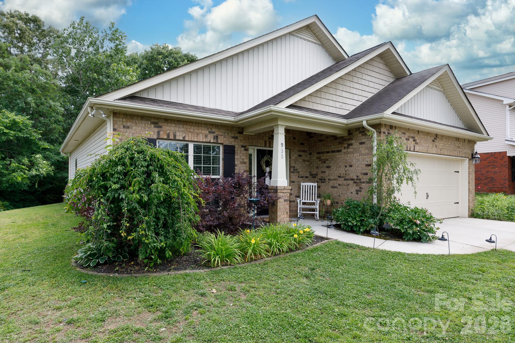 Creeks Edge - Residential