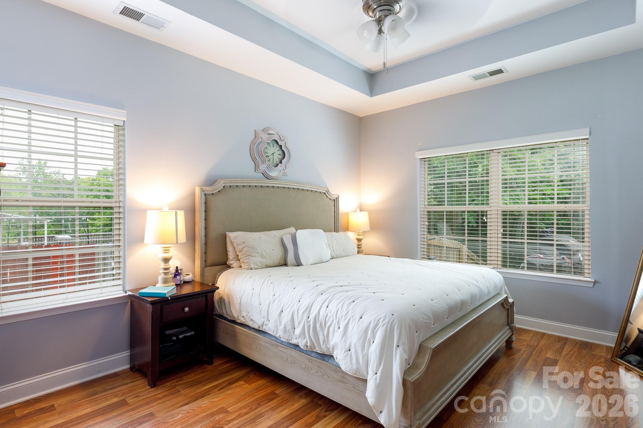 Creeks Edge - Residential