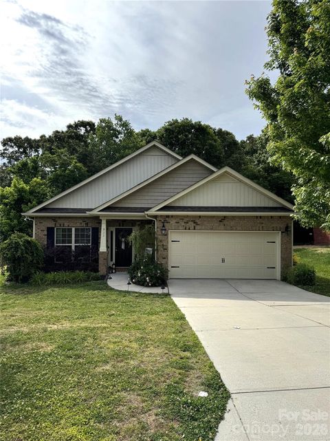 932 Catawba Wells Court Rock Hill SC 29732