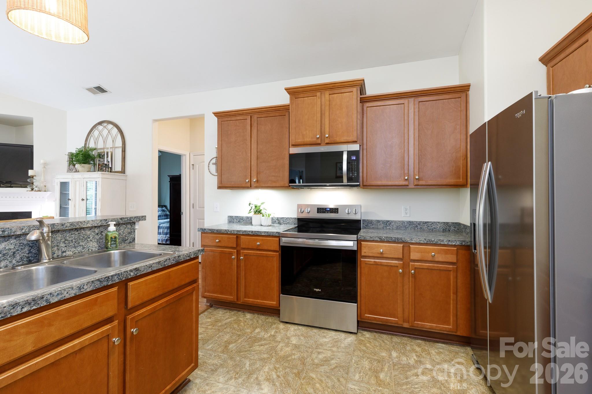 Creeks Edge - Residential