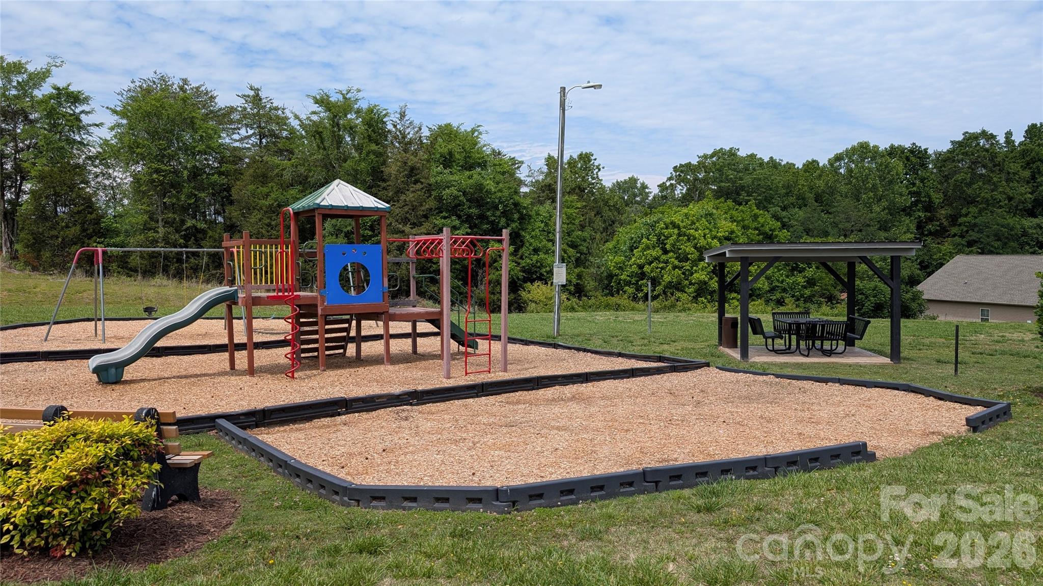 Creeks Edge - Residential