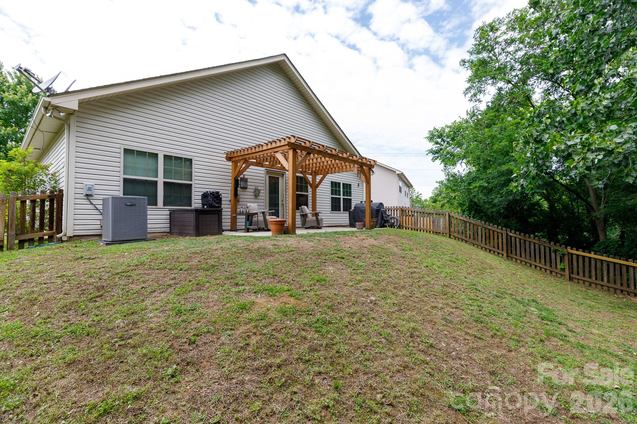Creeks Edge - Residential