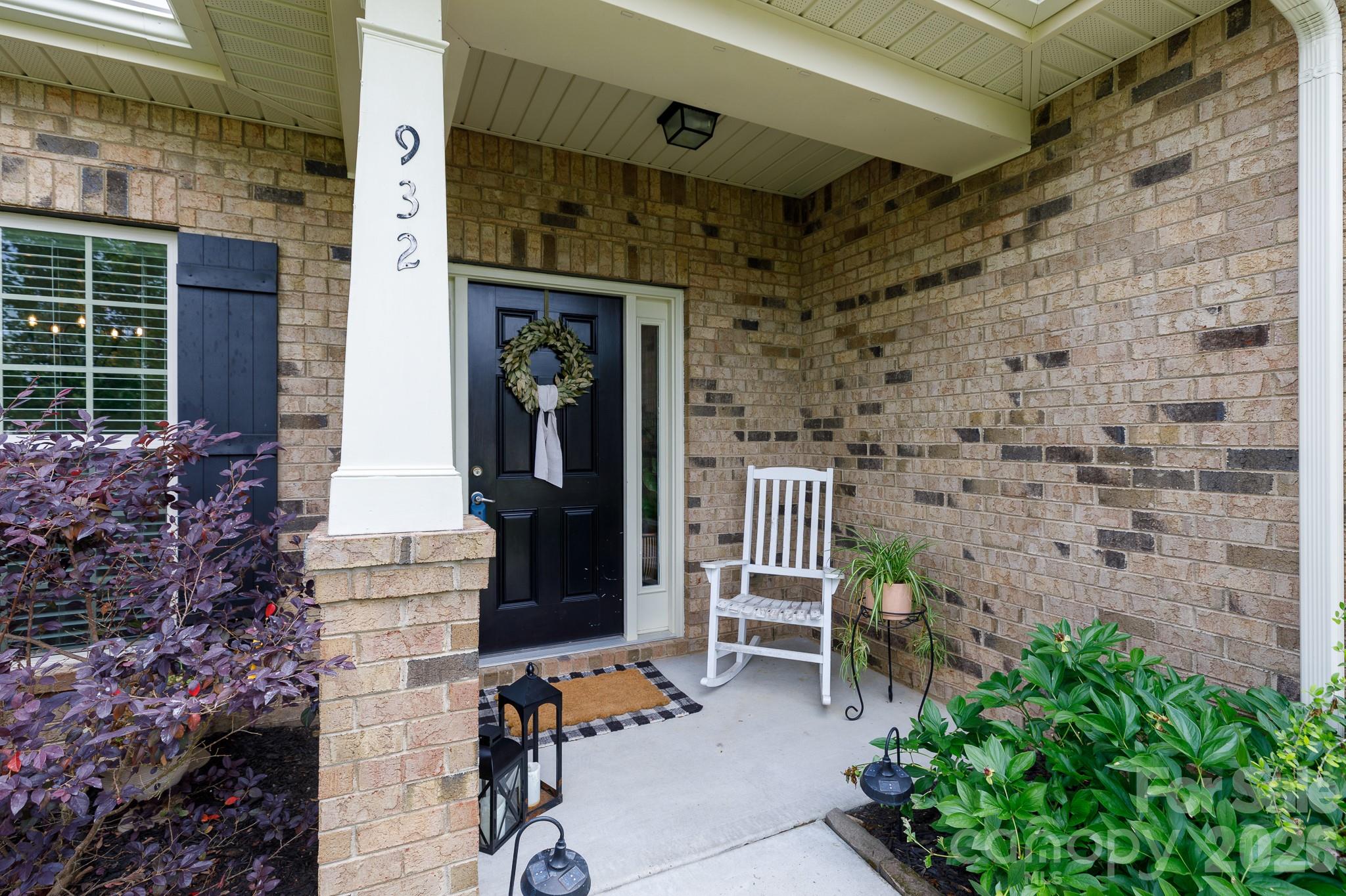 Creeks Edge - Residential