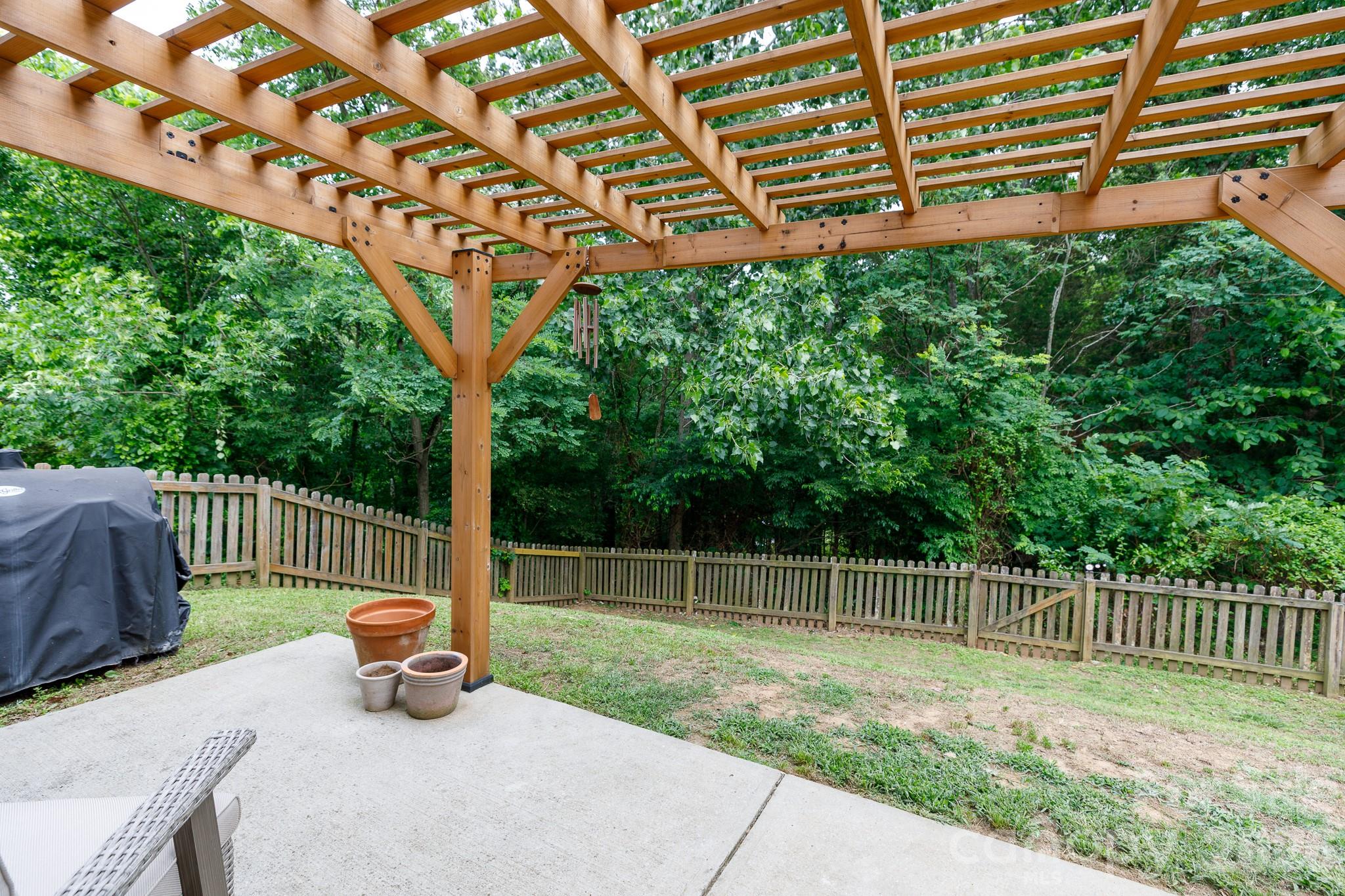 Creeks Edge - Residential