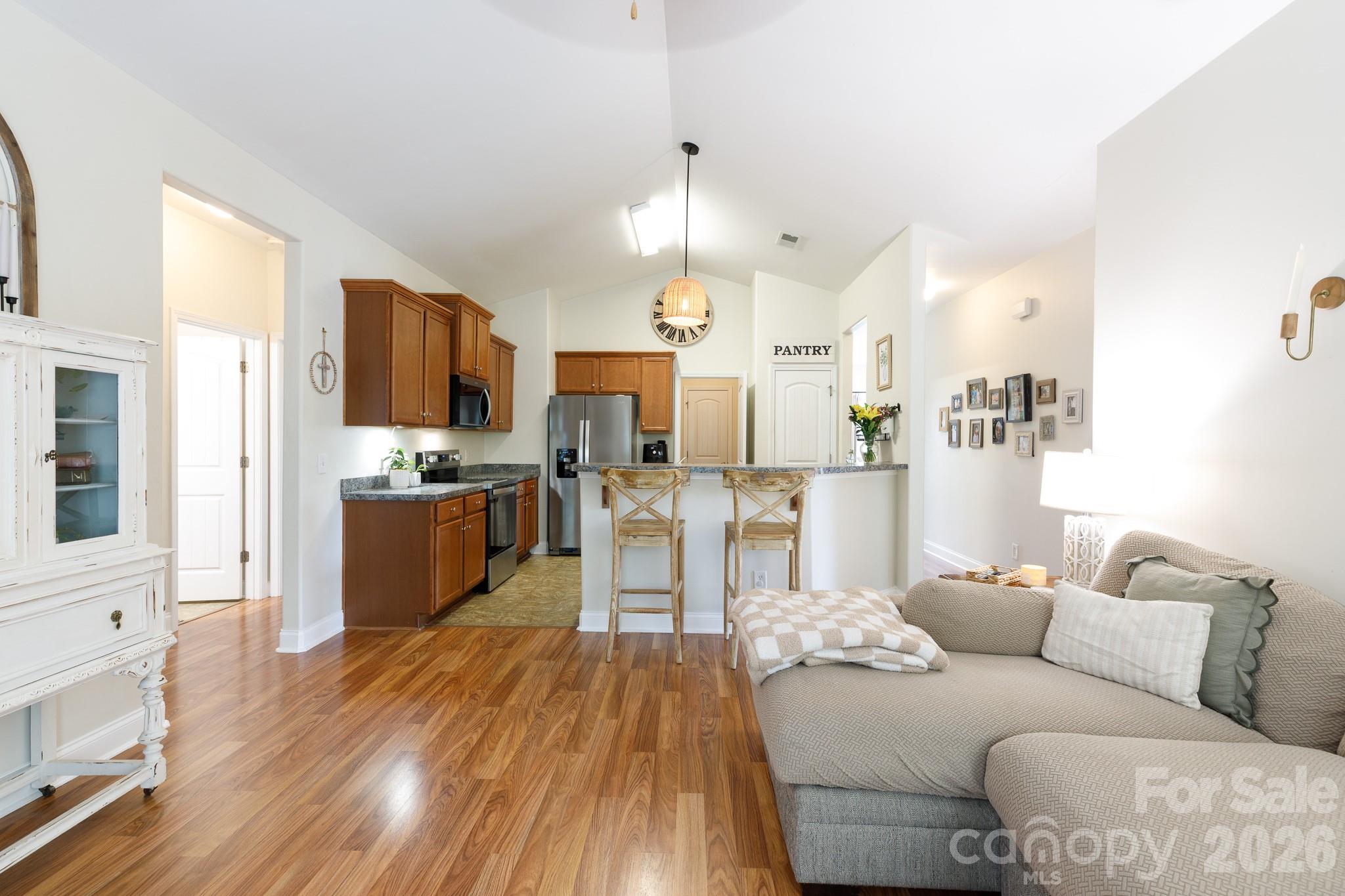 Creeks Edge - Residential