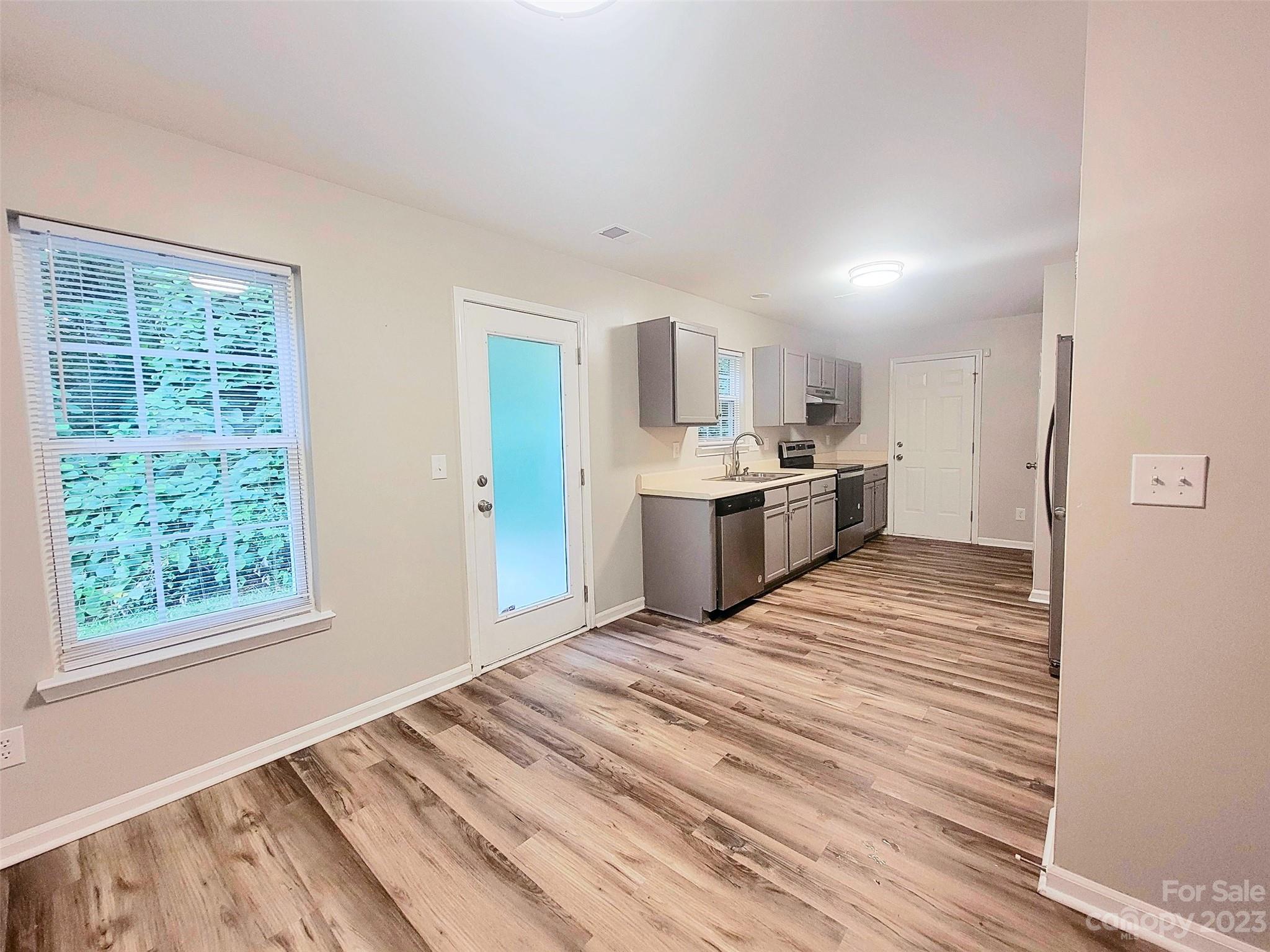 Griers Grove - Residential