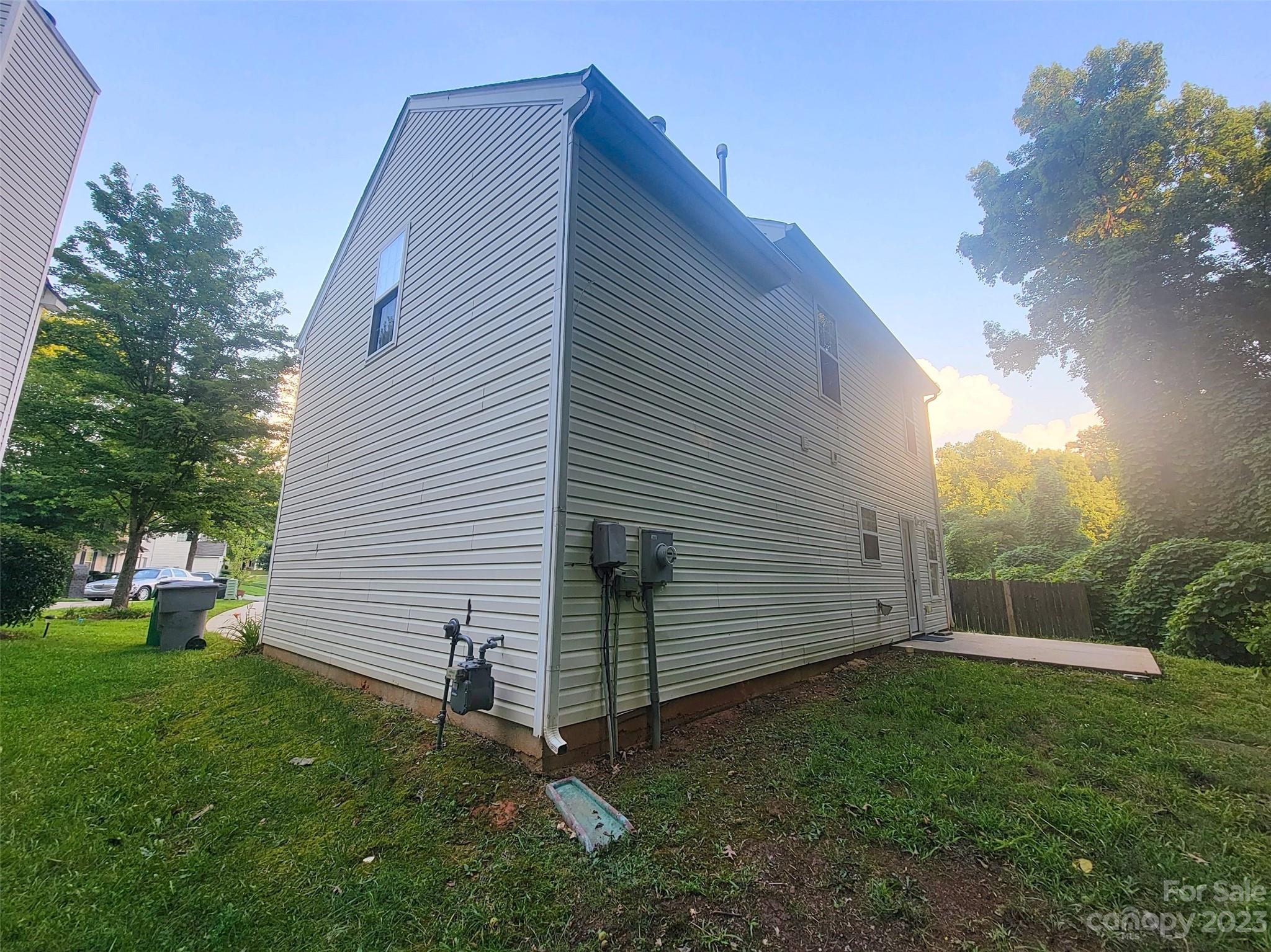Griers Grove - Residential