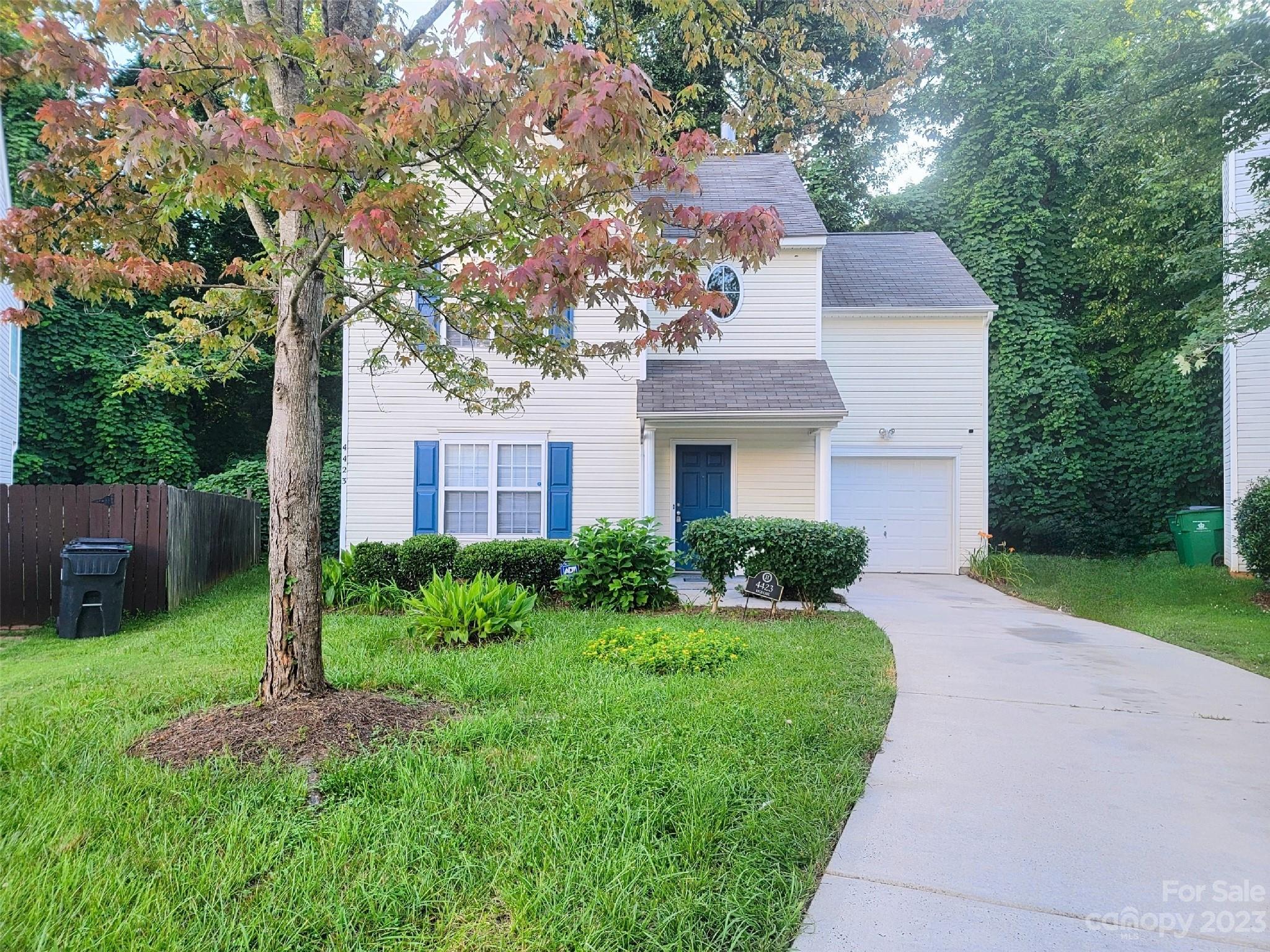 Griers Grove - Residential