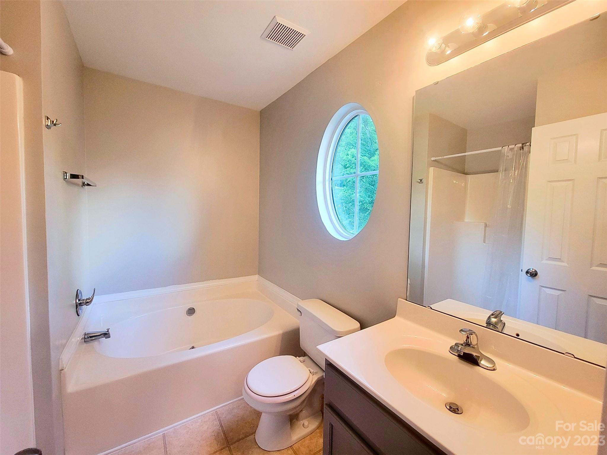 Griers Grove - Residential
