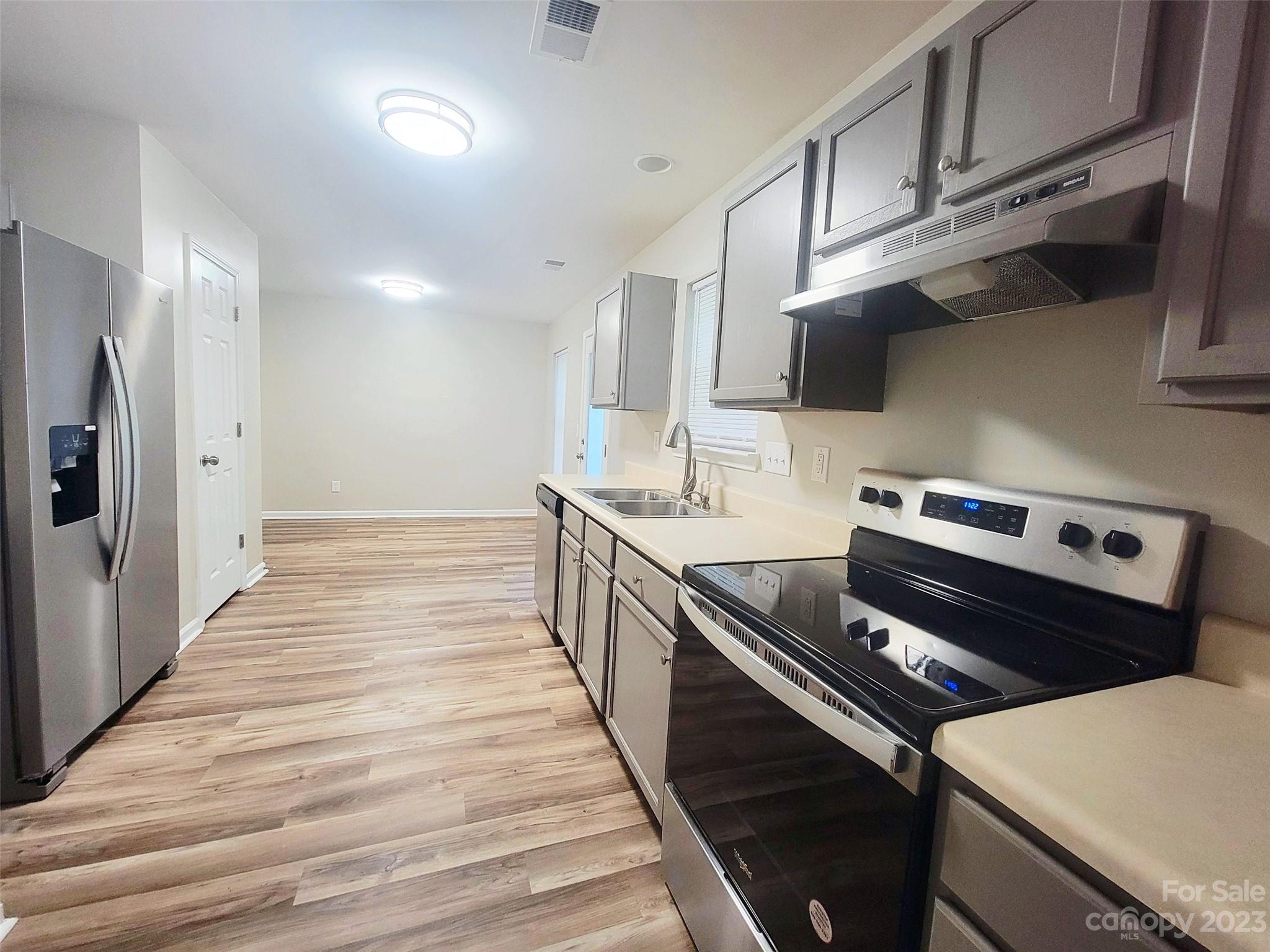 Griers Grove - Residential