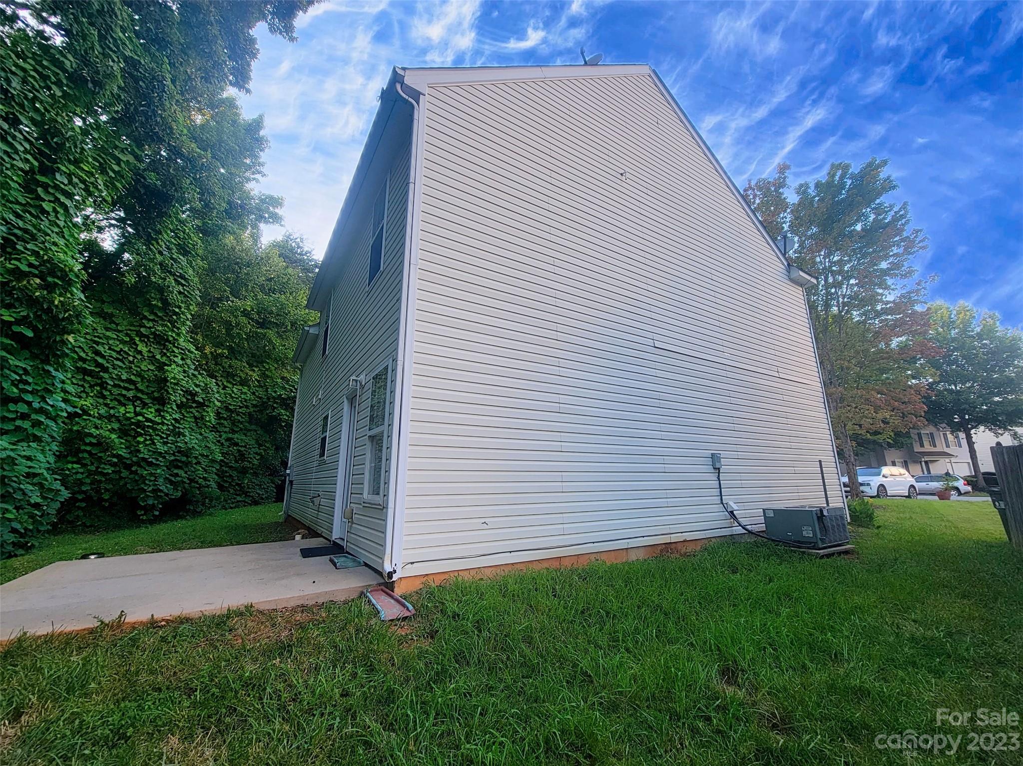 Griers Grove - Residential