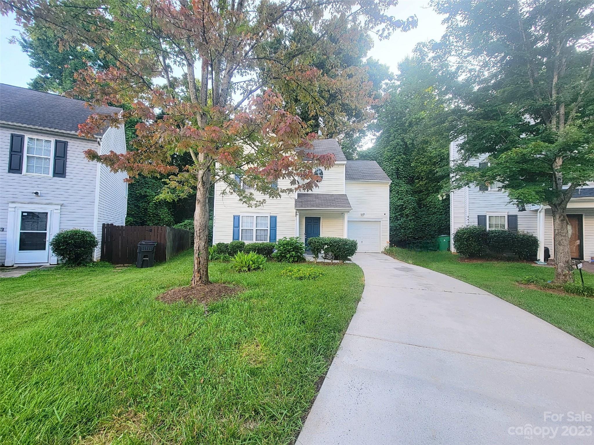 Griers Grove - Residential