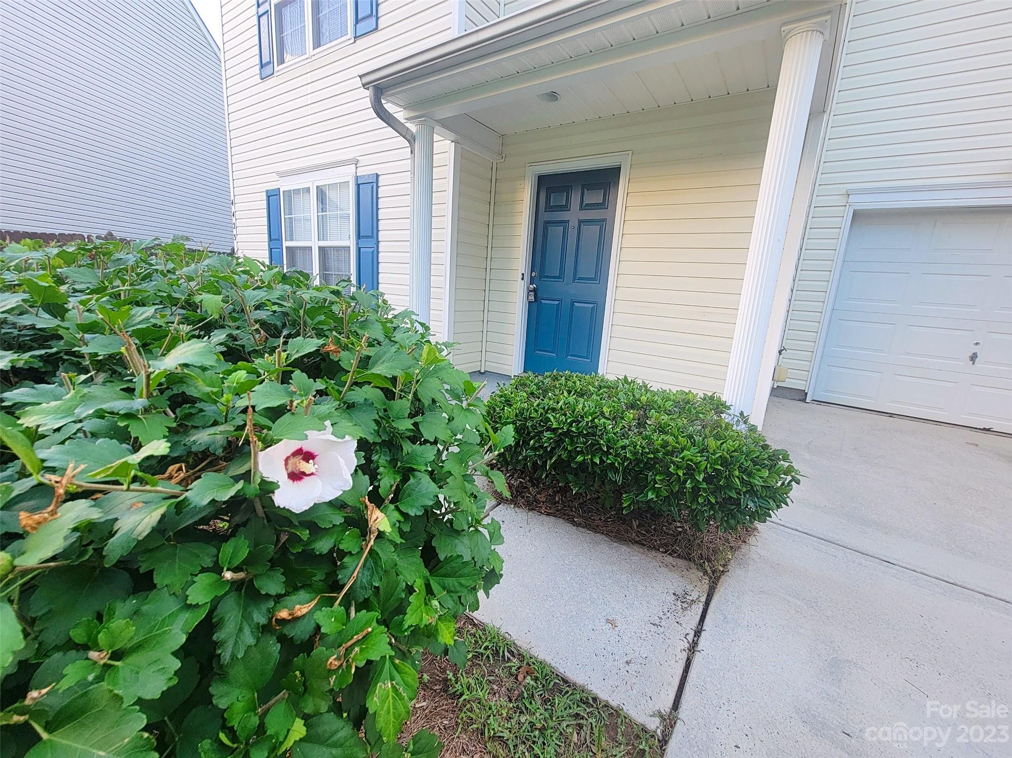 Griers Grove - Residential