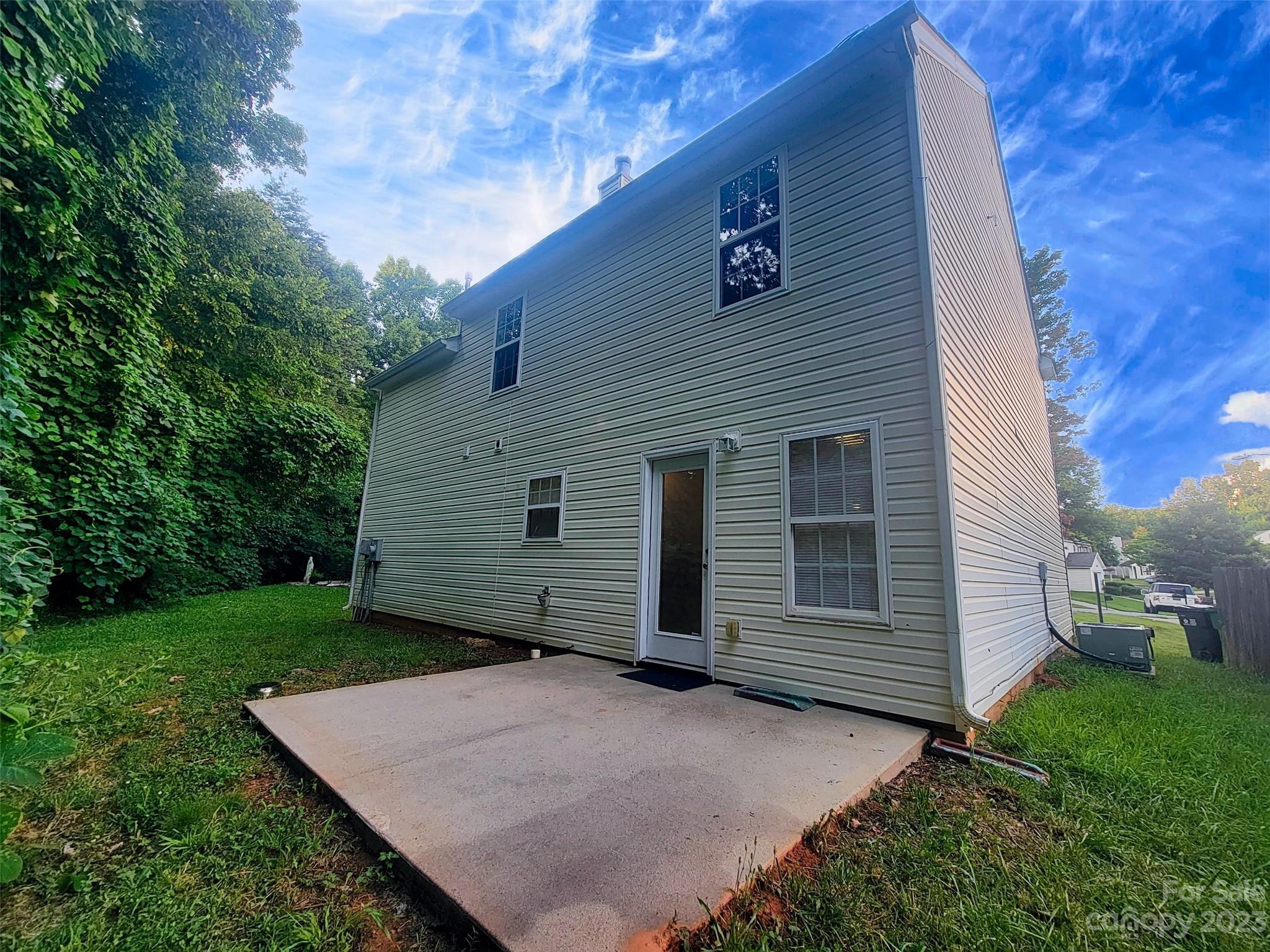 Griers Grove - Residential