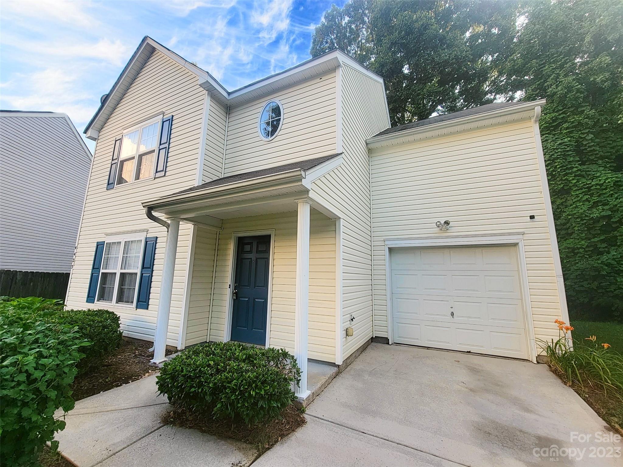 Griers Grove - Residential
