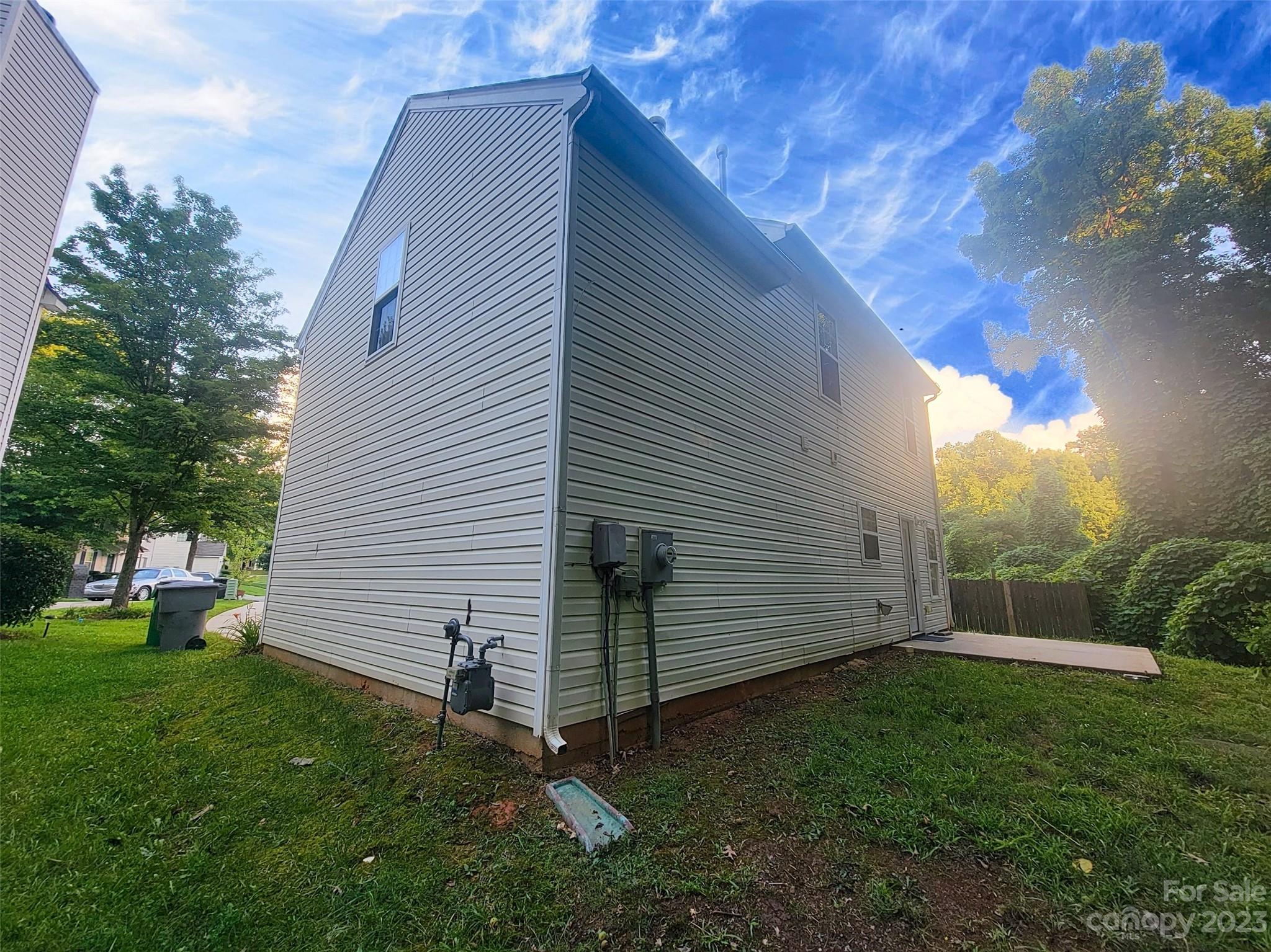 Griers Grove - Residential