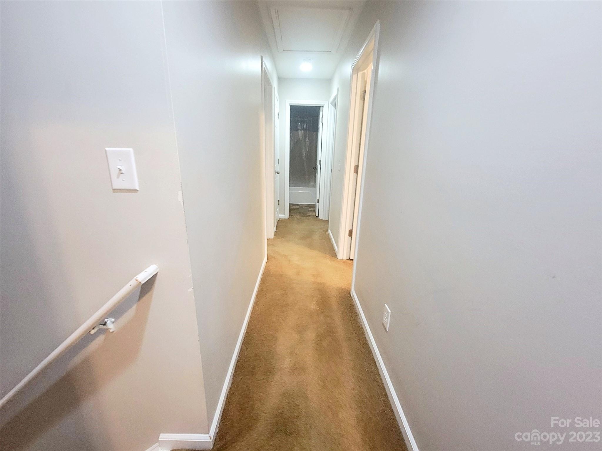 Griers Grove - Residential