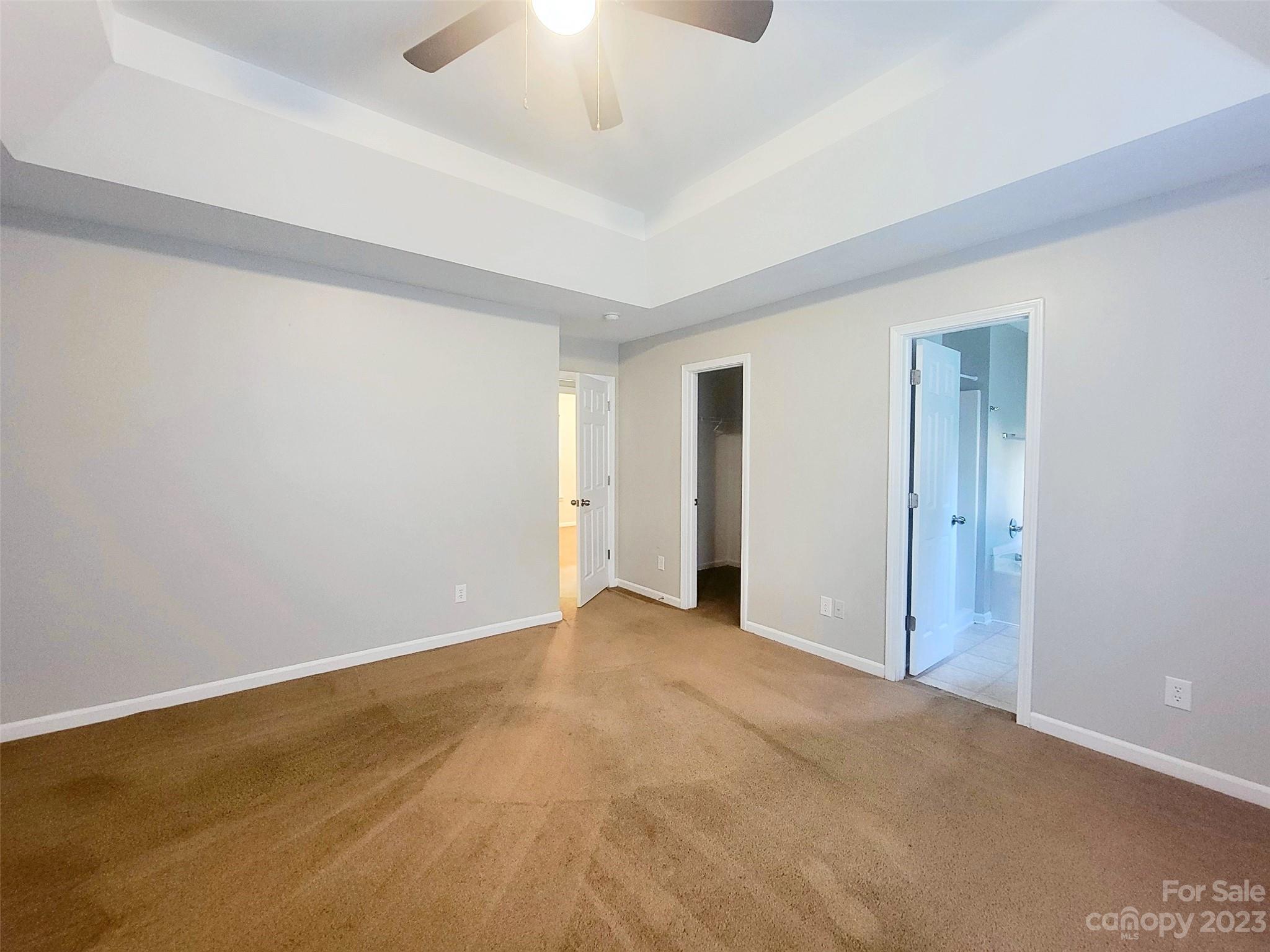 Griers Grove - Residential