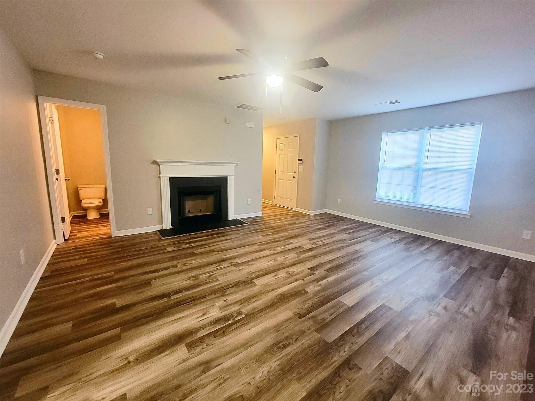 Griers Grove - Residential