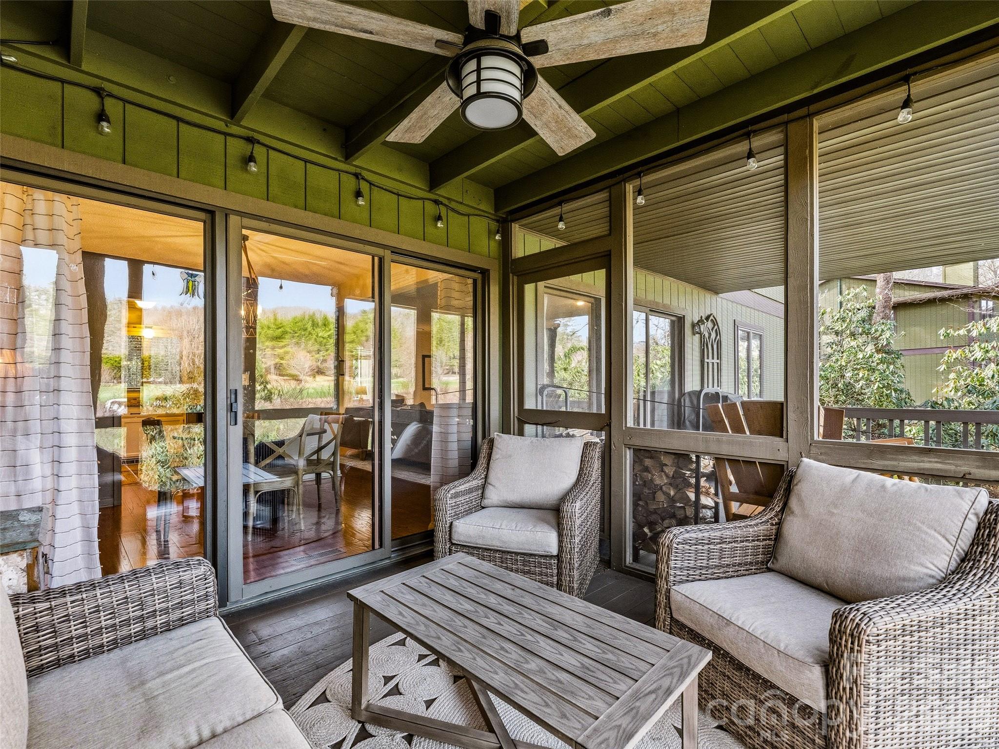 Sherwood Forest - Residential