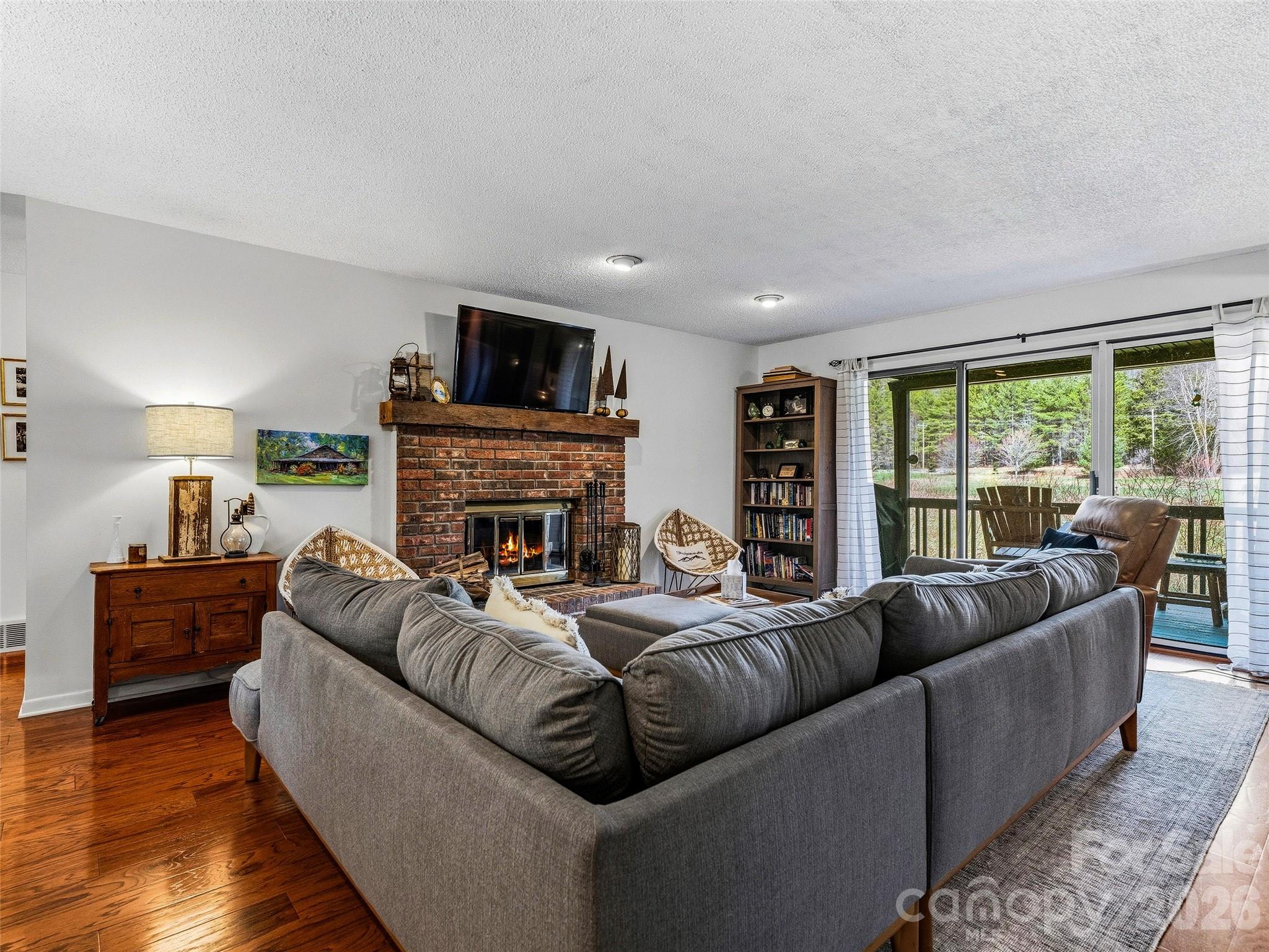 Sherwood Forest - Residential