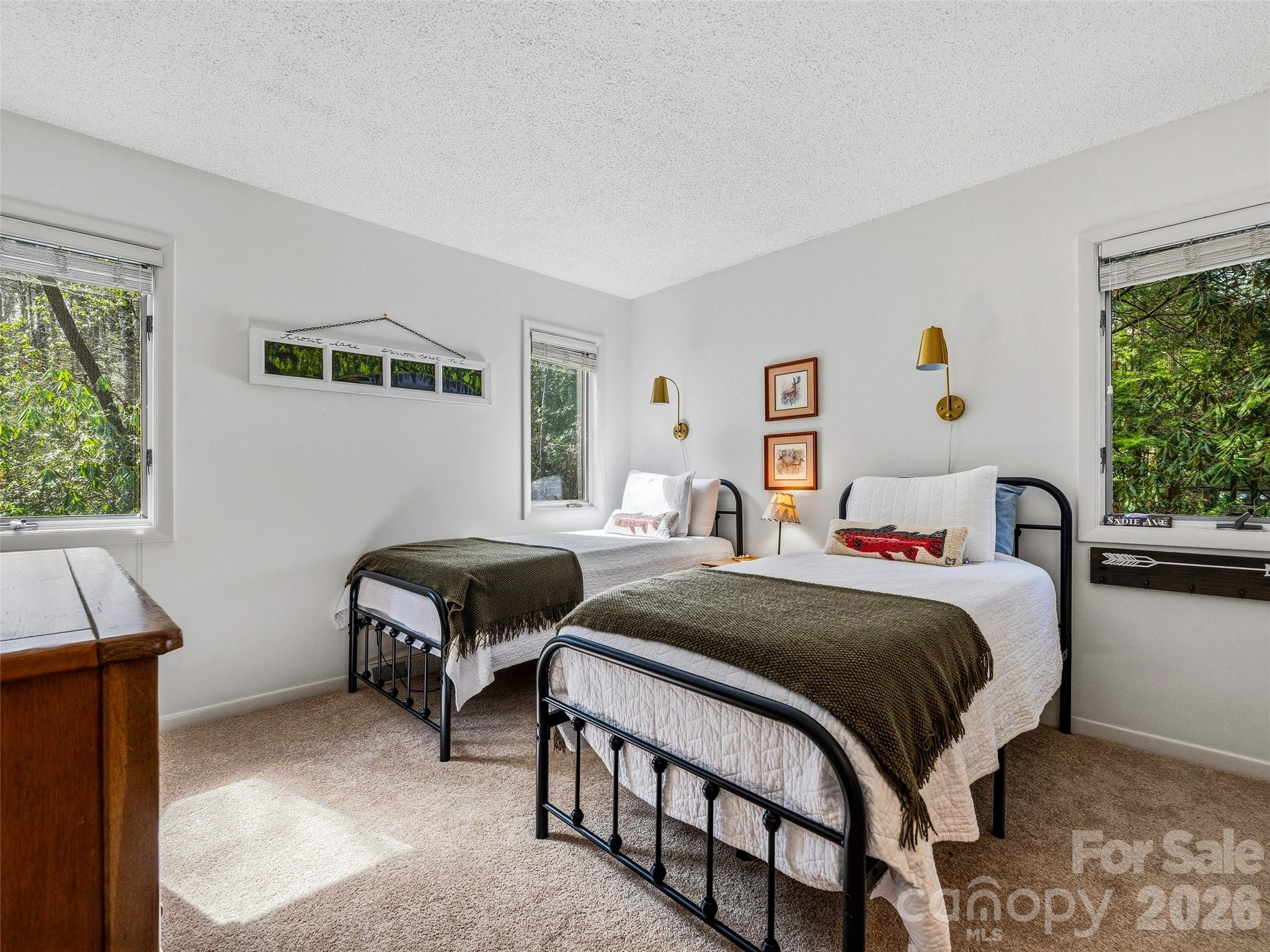 Sherwood Forest - Residential