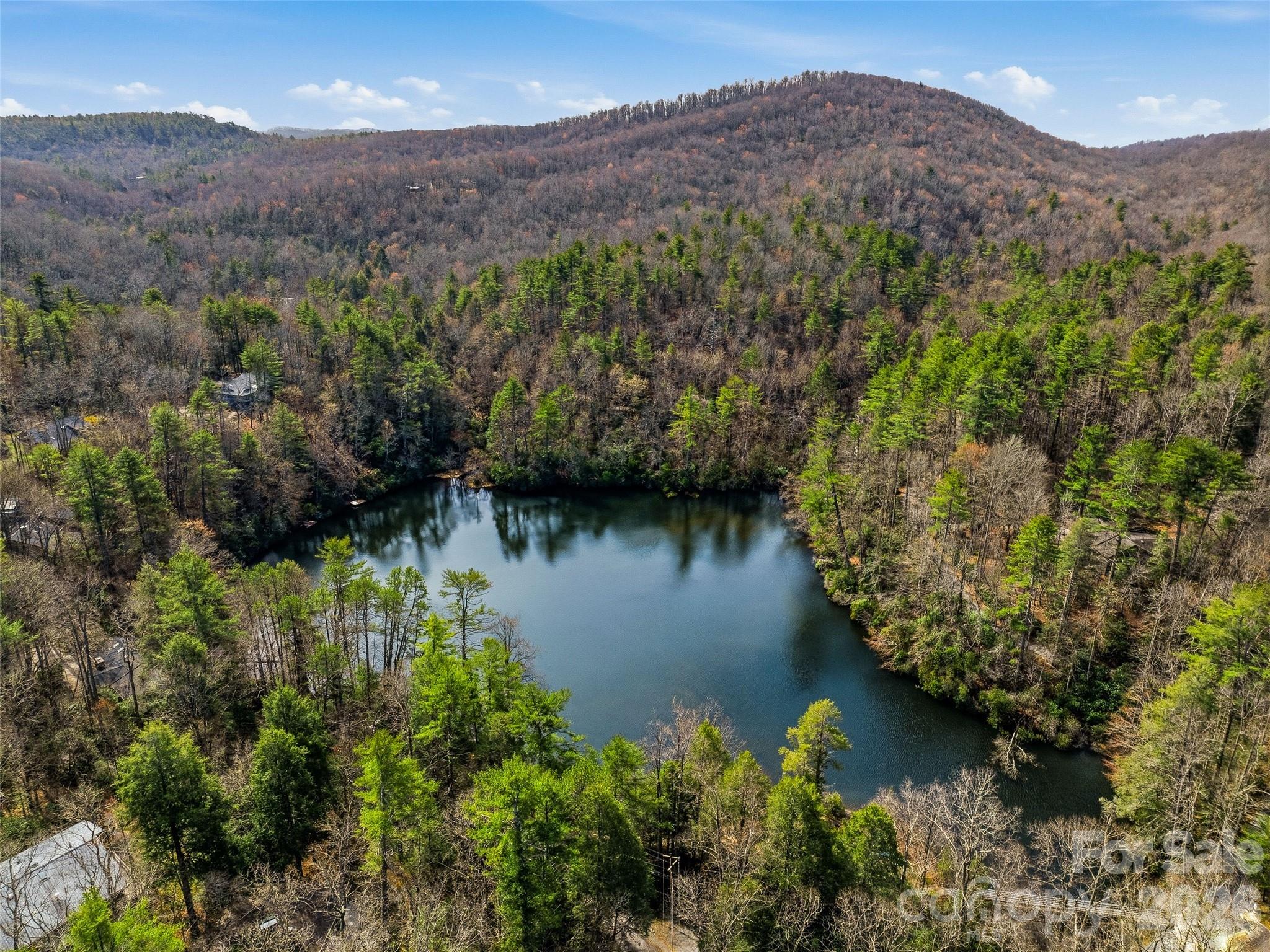 Sherwood Forest - Residential