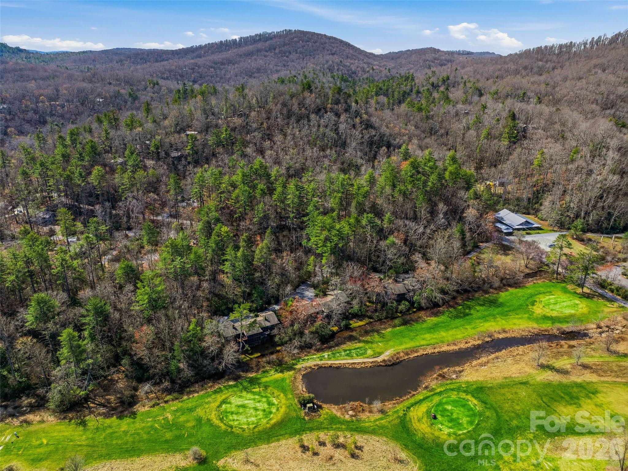 Sherwood Forest - Residential