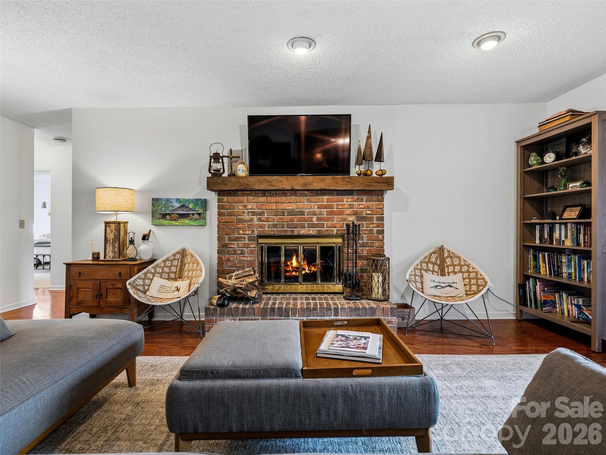 Sherwood Forest - Residential