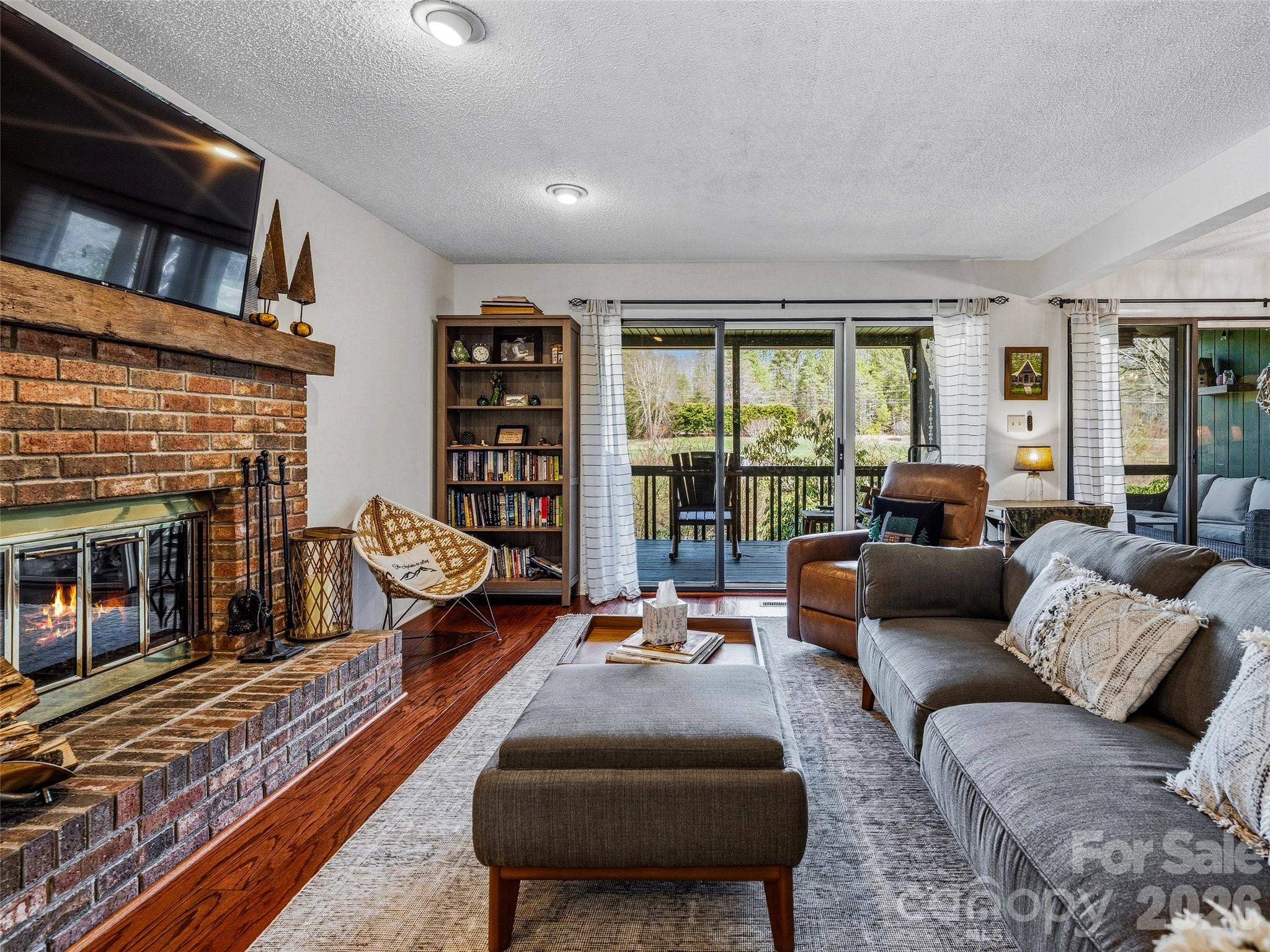 Sherwood Forest - Residential