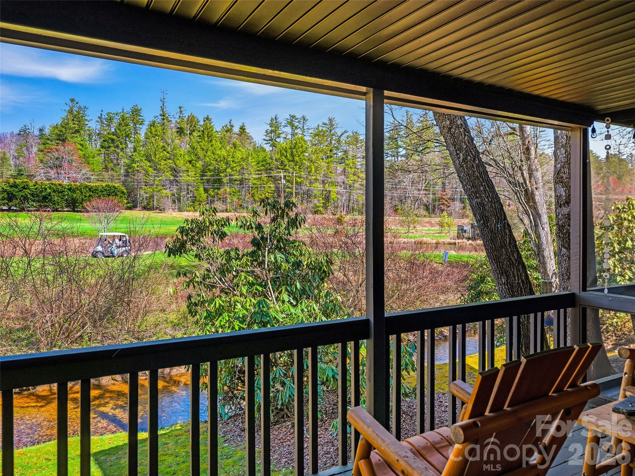 Sherwood Forest - Residential