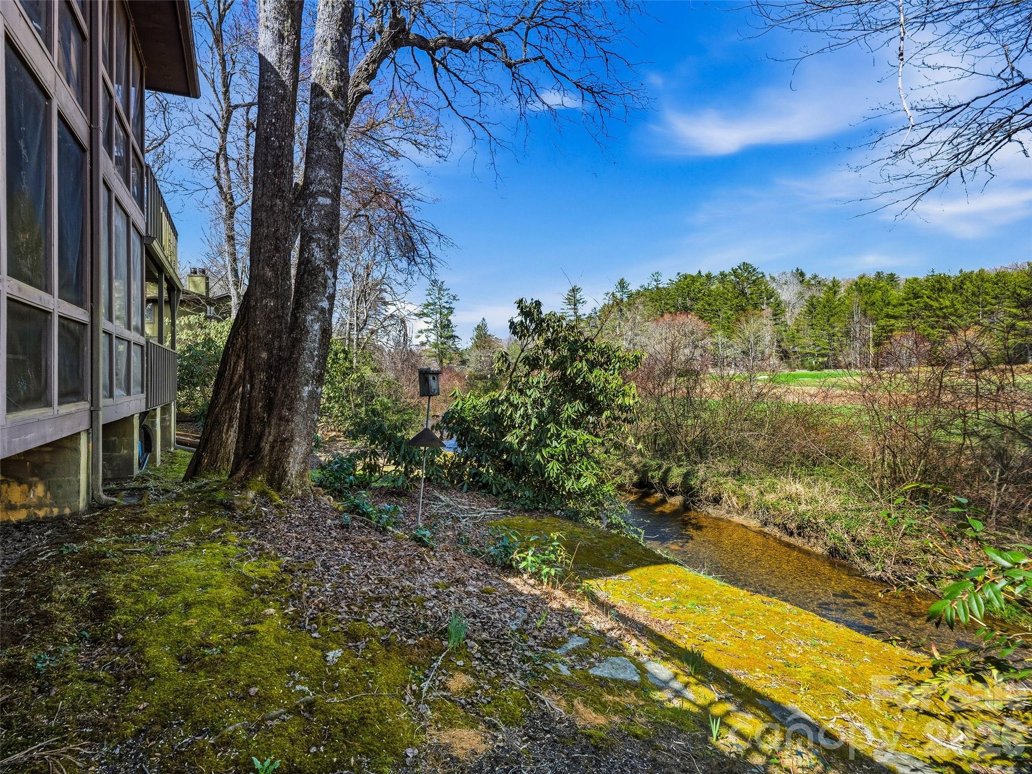 Sherwood Forest - Residential