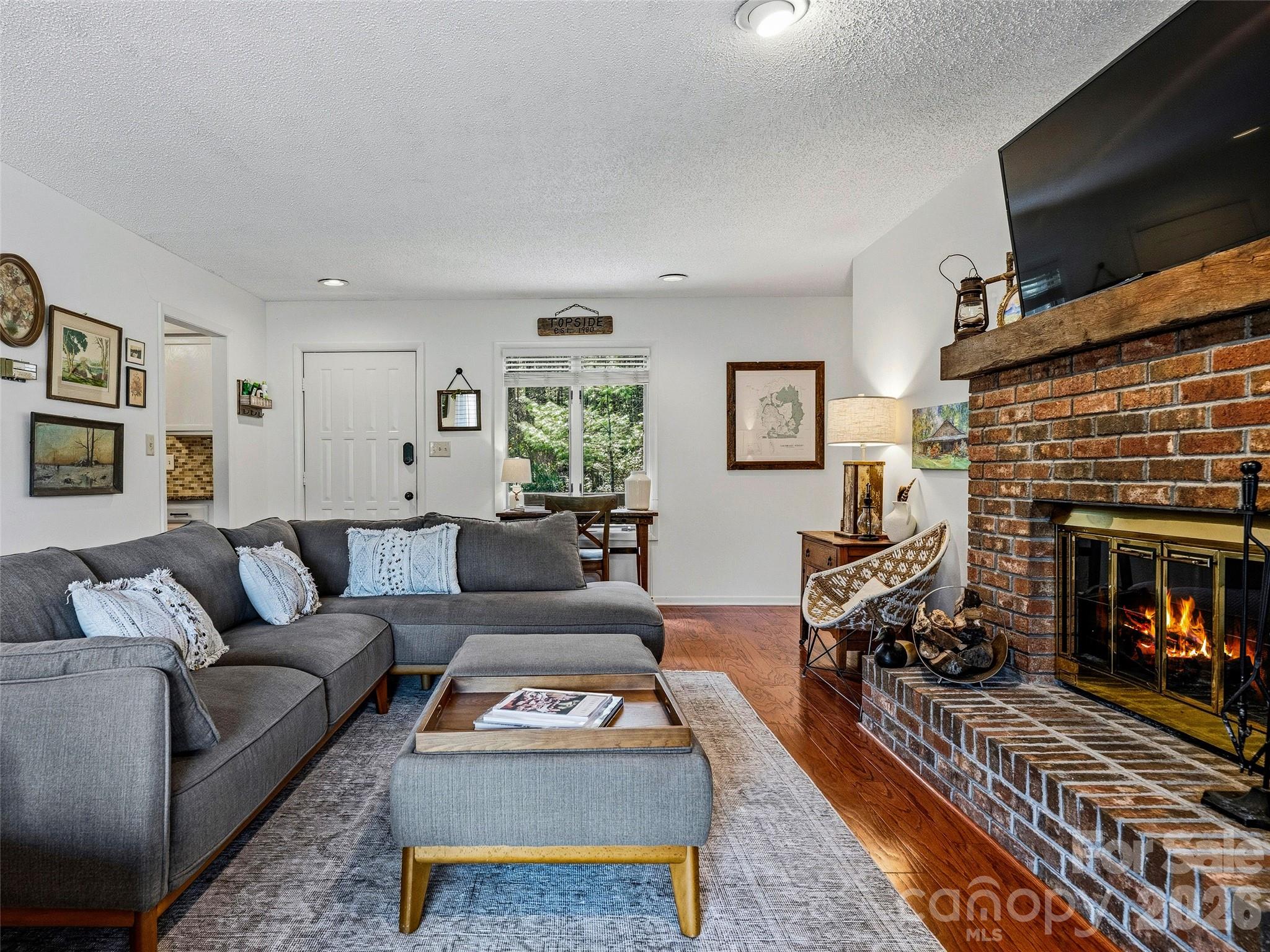 Sherwood Forest - Residential