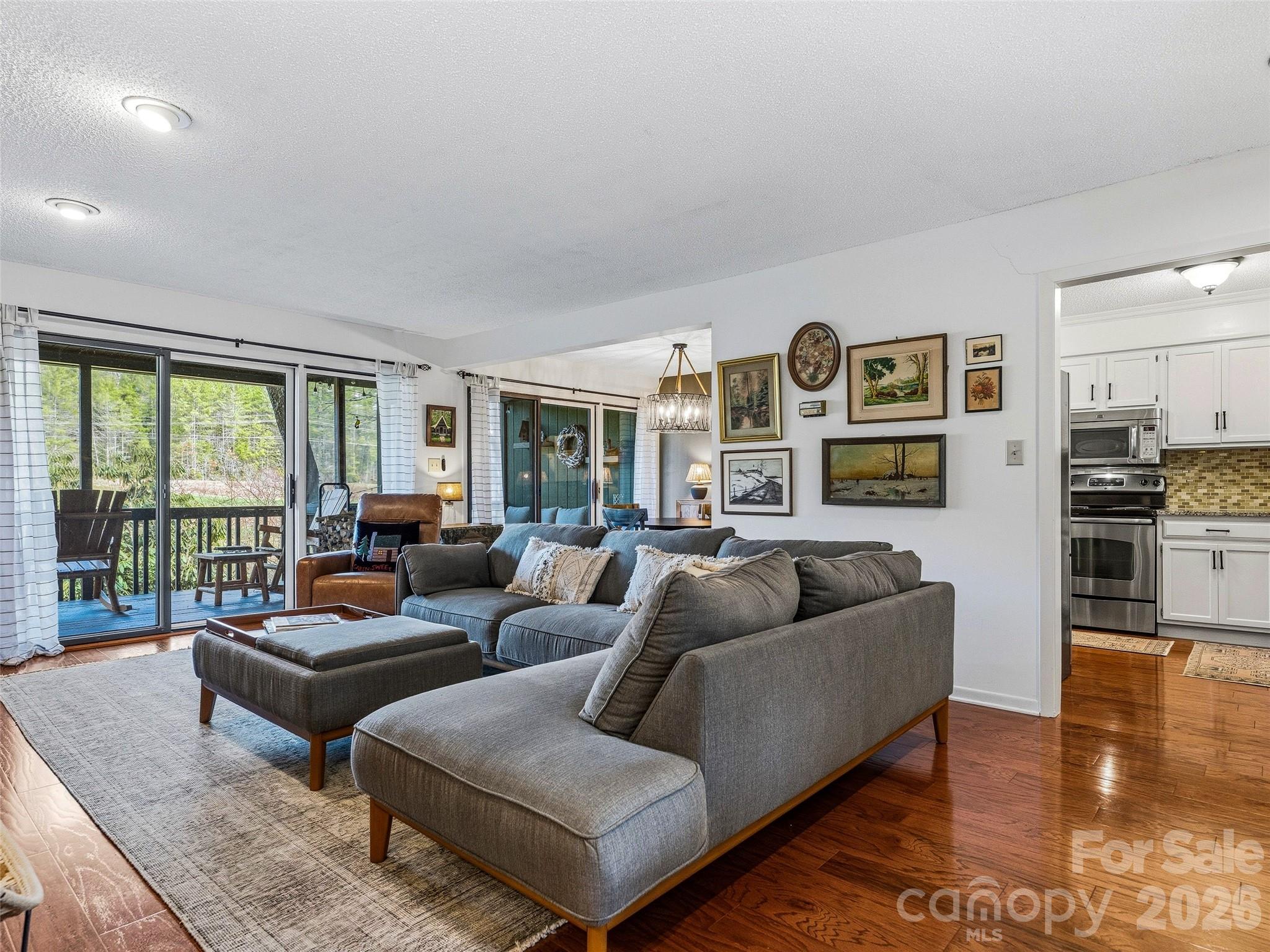 Sherwood Forest - Residential