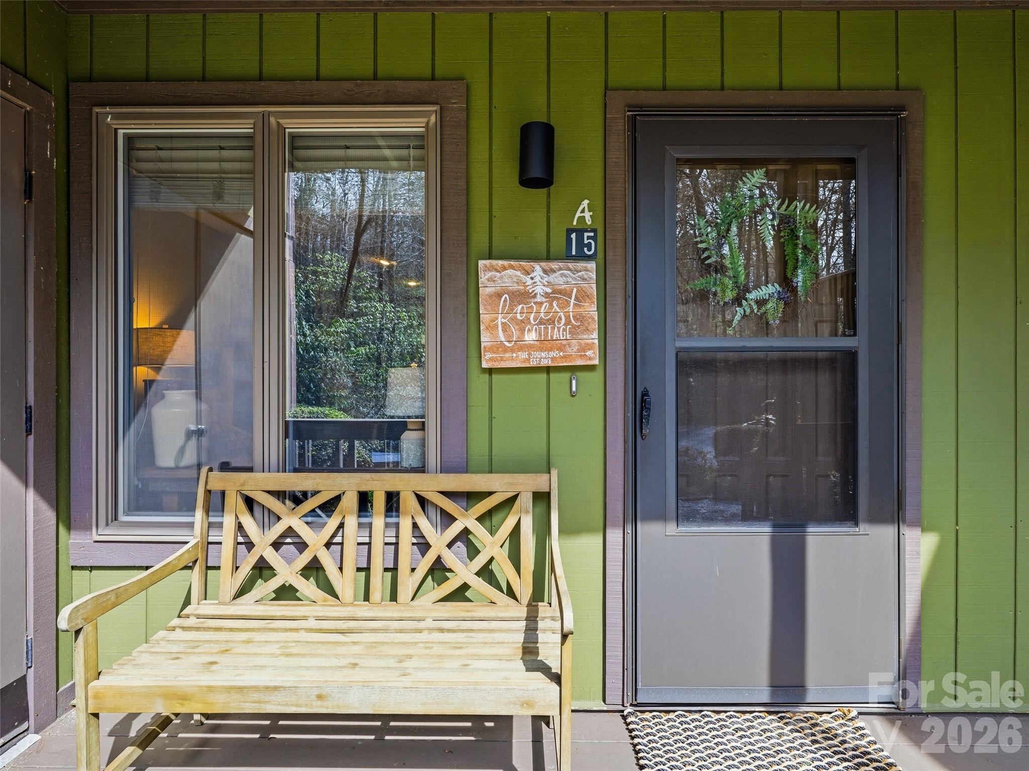 Sherwood Forest - Residential